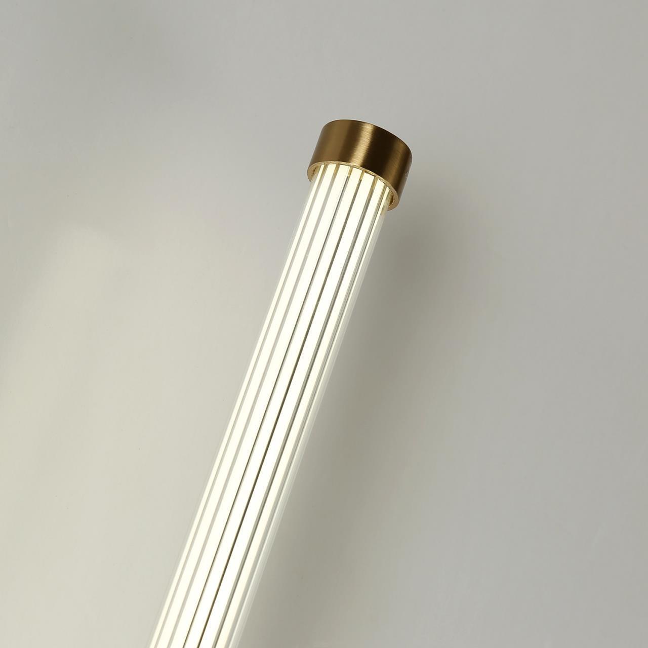 картинка Настенный светильник Lignum 3057-2W от магазина pro-decor.kz