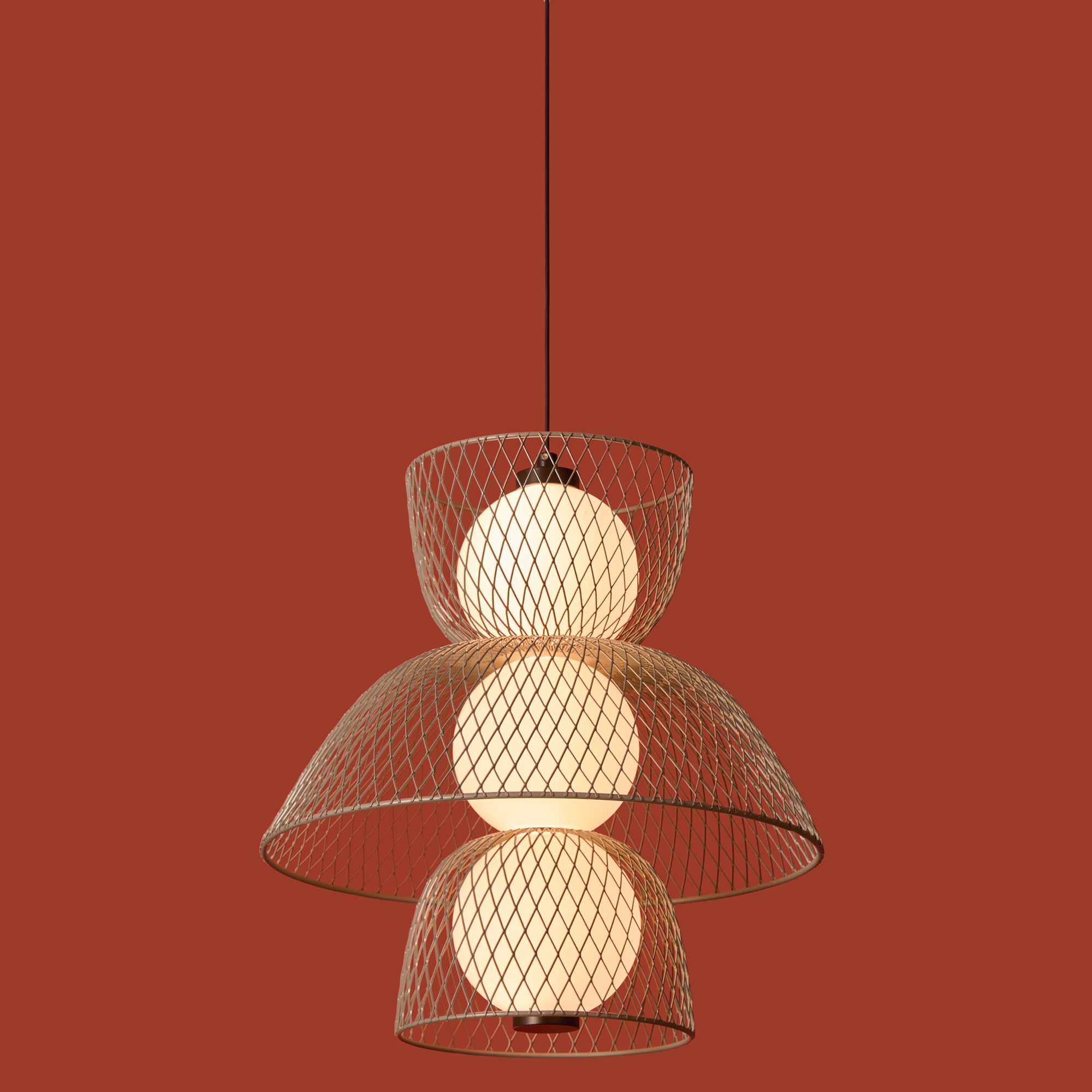 картинка Подвесной светильник Freya FR5545PL-L5GR от магазина pro-decor.kz