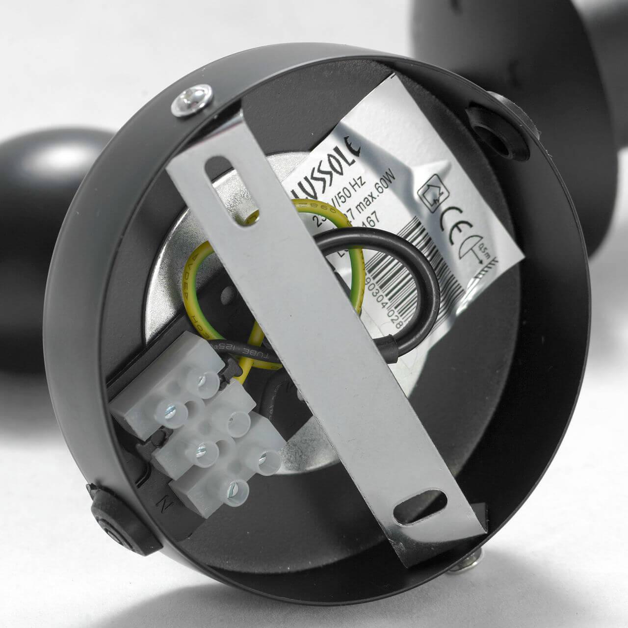 картинка Бра Lussole Loft LSP-8167 от магазина pro-decor.kz