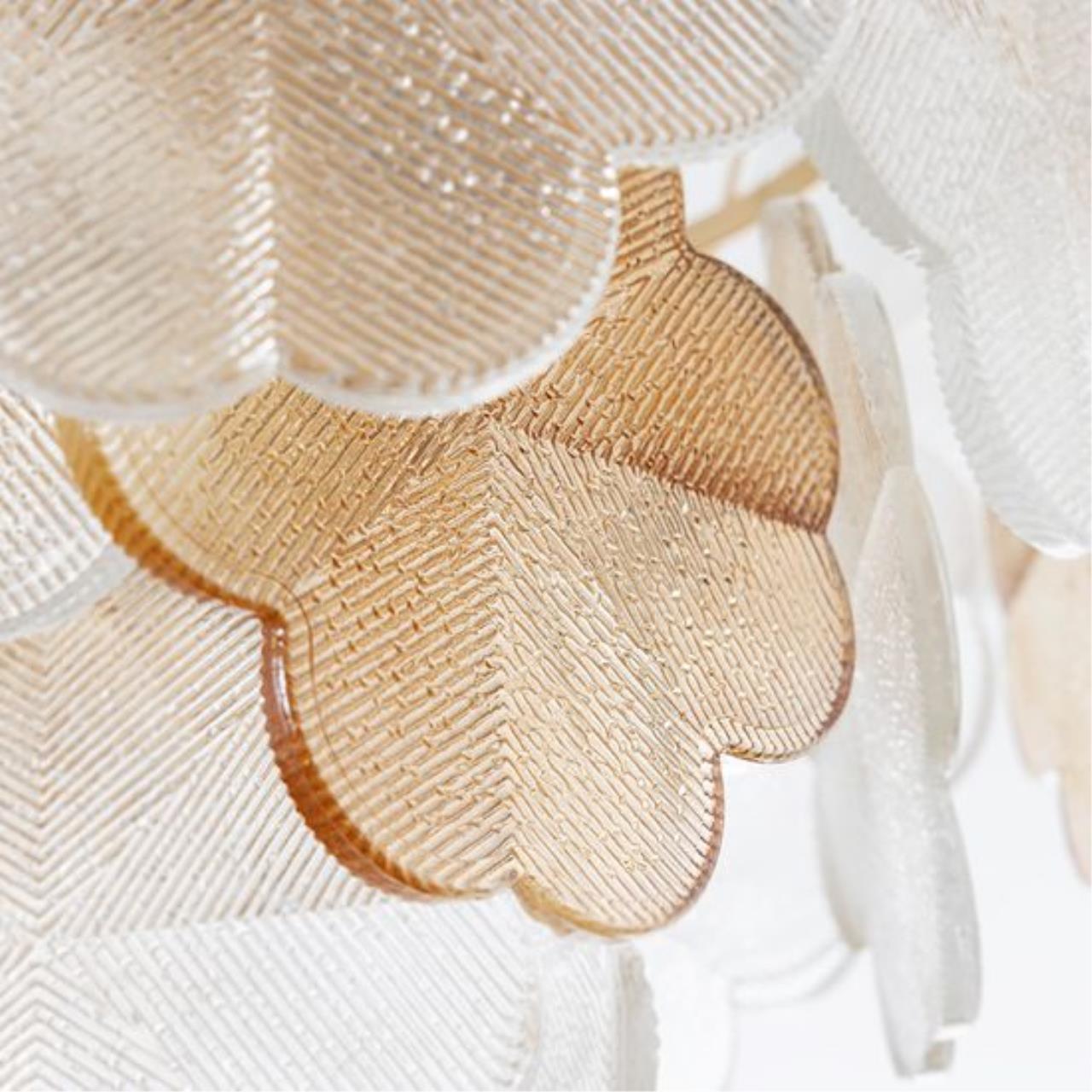 картинка Подвесной светильник Arte Lamp MALLIKA A4077LM-6GO от магазина pro-decor.kz