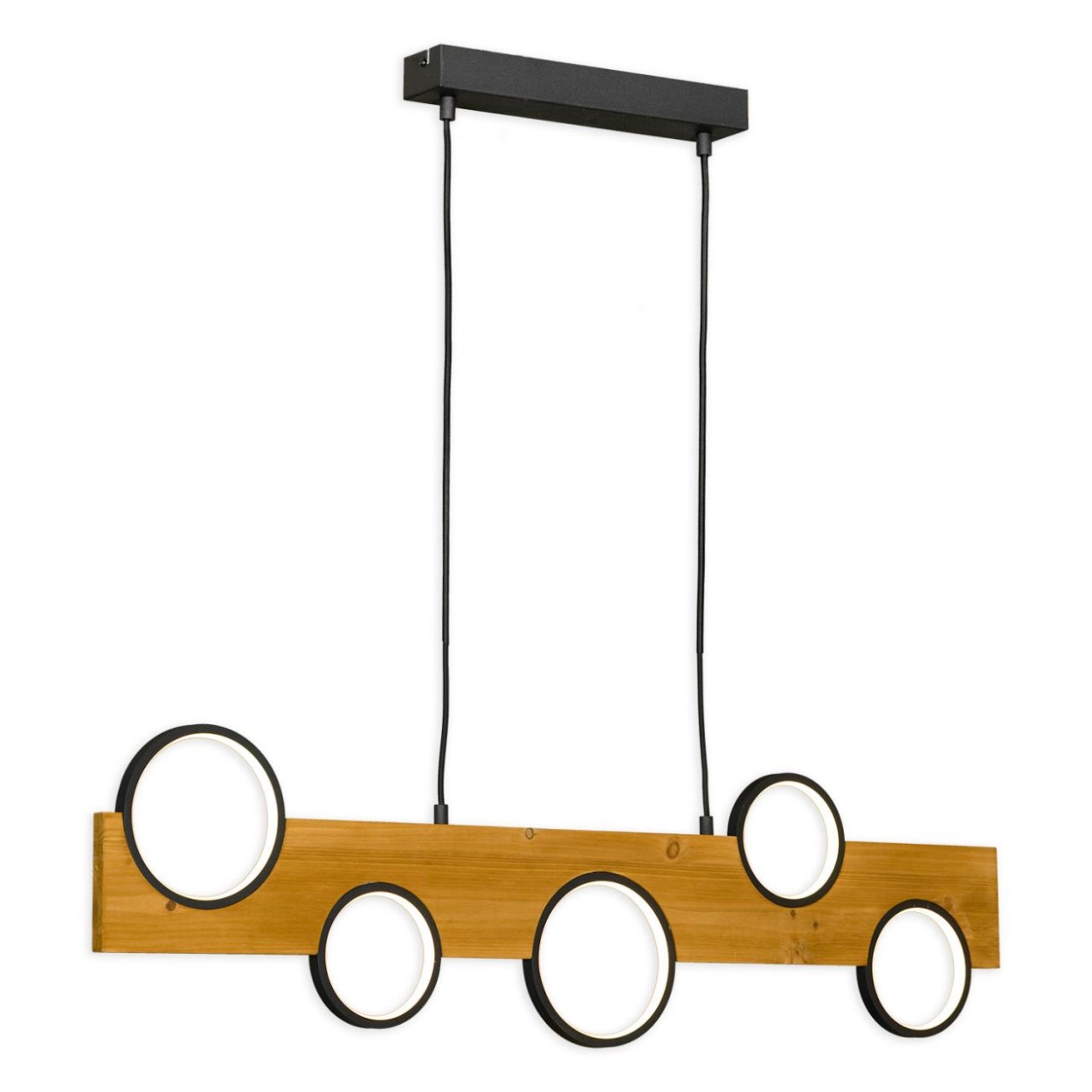 картинка Линейно-подвесной светильник Lussole LSP-7132 от магазина pro-decor.kz