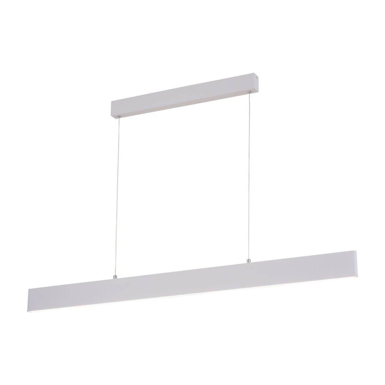 картинка Подвесной светодиодный светильник Arte Lamp A2505SP-2WH от магазина pro-decor.kz