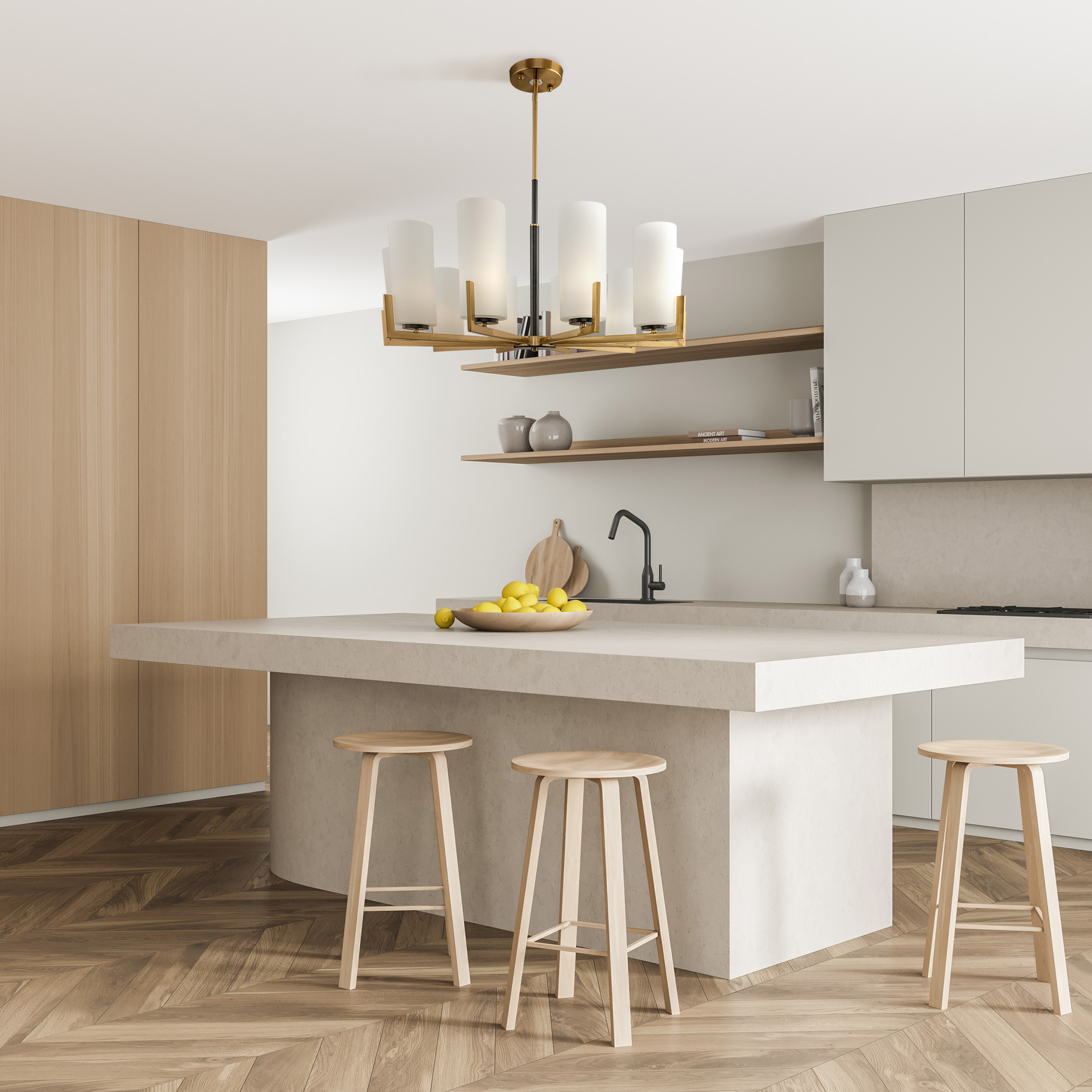 картинка Подвесная люстра Maytoni Fortano MOD089PL-10BS магазин pro-decor.kz являющийся официальным дистрибьютором в Казахстане картинка Подвесная люстра Maytoni Fortano MOD089PL-10BS от магазина pro-decor.kz