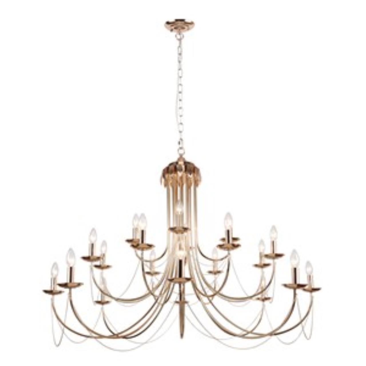 картинка Подвесная люстра F-Promo Plini 2591-20P магазин pro-decor.kz являющийся официальным дистрибьютором в Казахстане картинка Подвесная люстра F-Promo Plini 2591-20P от магазина pro-decor.kz