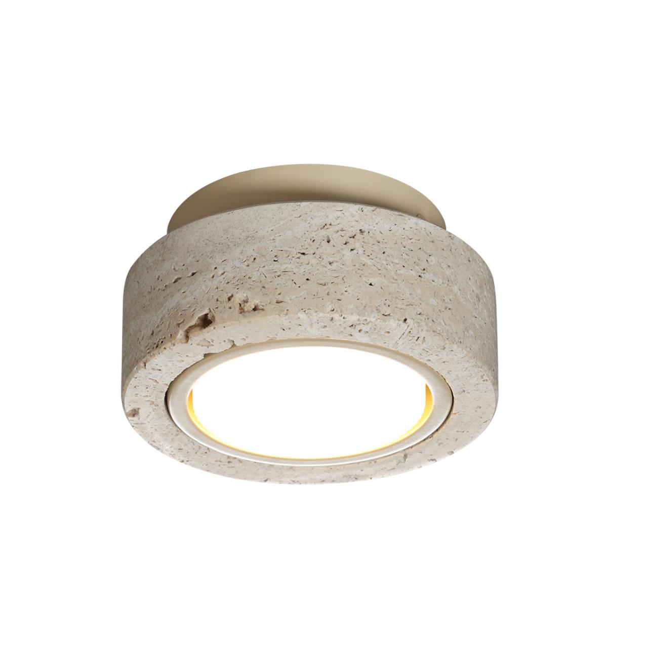 картинка 6625/1C Потолочный св-к TRAVERTINO магазин pro-decor.kz являющийся официальным дистрибьютором в Казахстане картинка 6625/1C Потолочный св-к TRAVERTINO от магазина pro-decor.kz