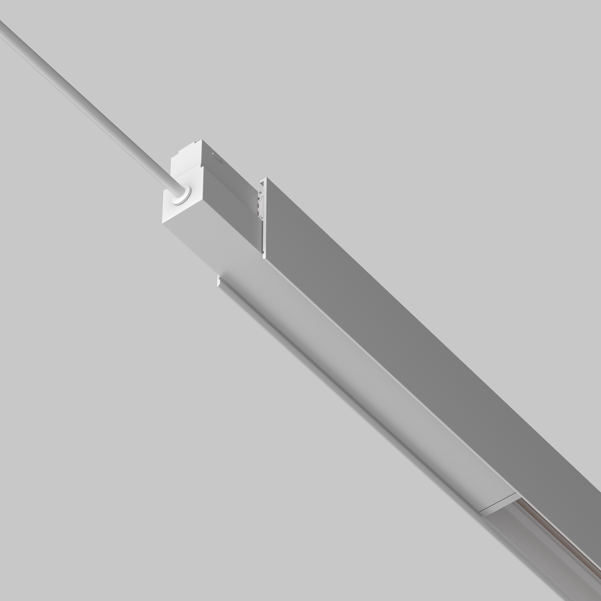 картинка Блок питания Technical TRA034DR-100W-DD-W от магазина pro-decor.kz