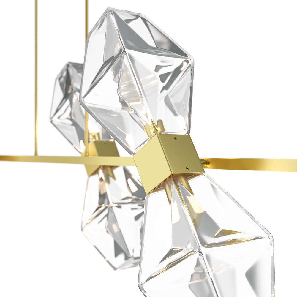 картинка Подвесной светильник Maytoni MOD325PL-06G от магазина pro-decor.kz