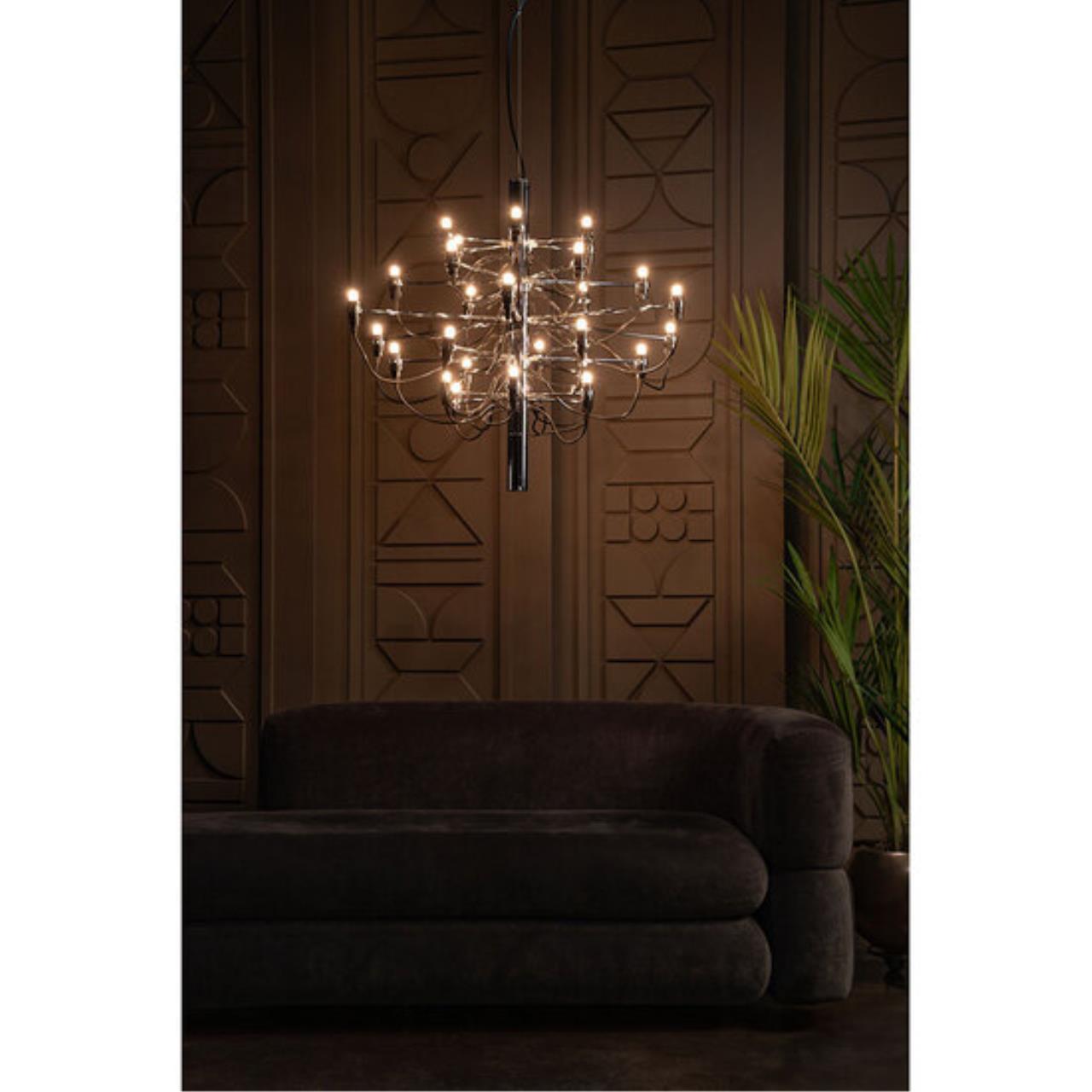 картинка Подвесной светильник Divinare Molto 8030/02 LM-30 от магазина pro-decor.kz