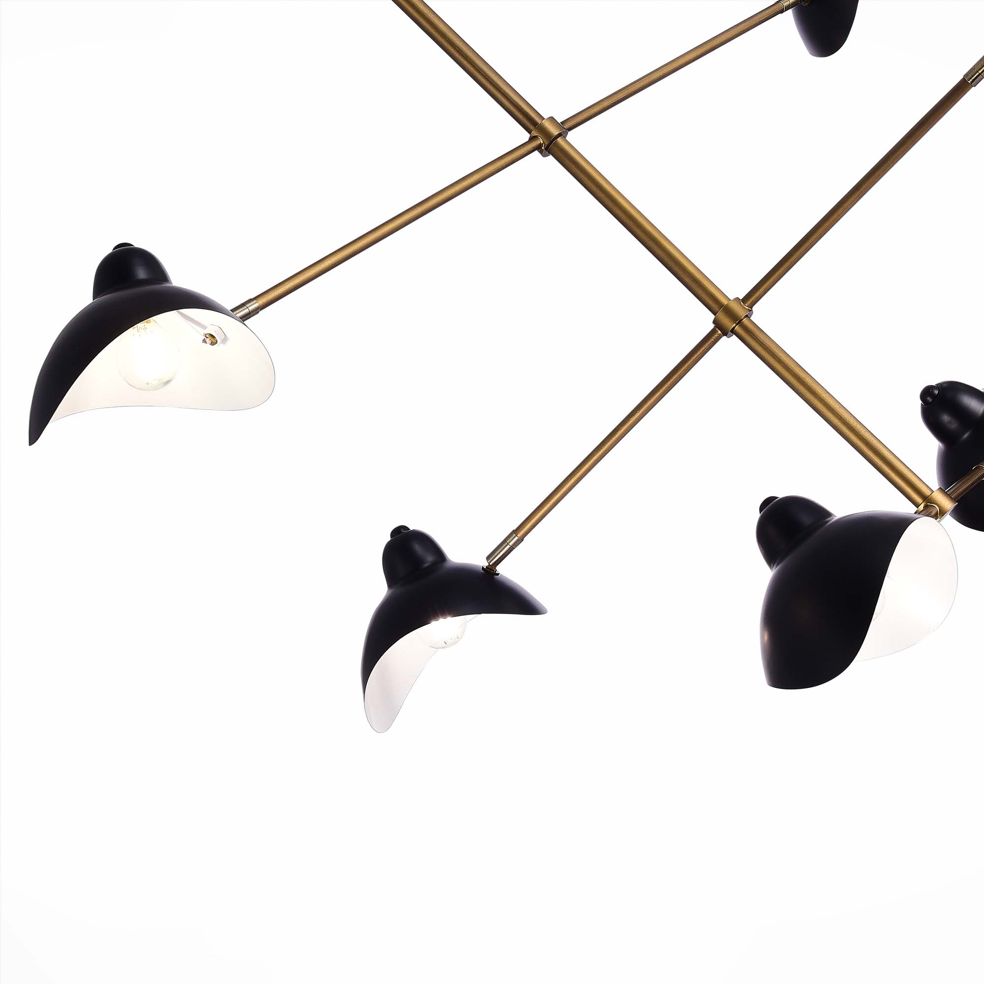 картинка Подвесная люстра ST Luce Minne SL1801.303.06 от магазина pro-decor.kz