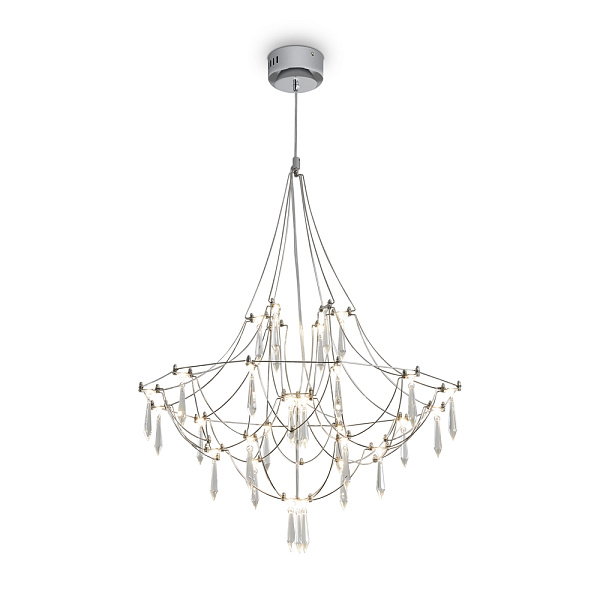 картинка Подвесная люстра Freya FR6138PL-L21CH магазин pro-decor.kz являющийся официальным дистрибьютором в Казахстане картинка Подвесная люстра Freya FR6138PL-L21CH от магазина pro-decor.kz