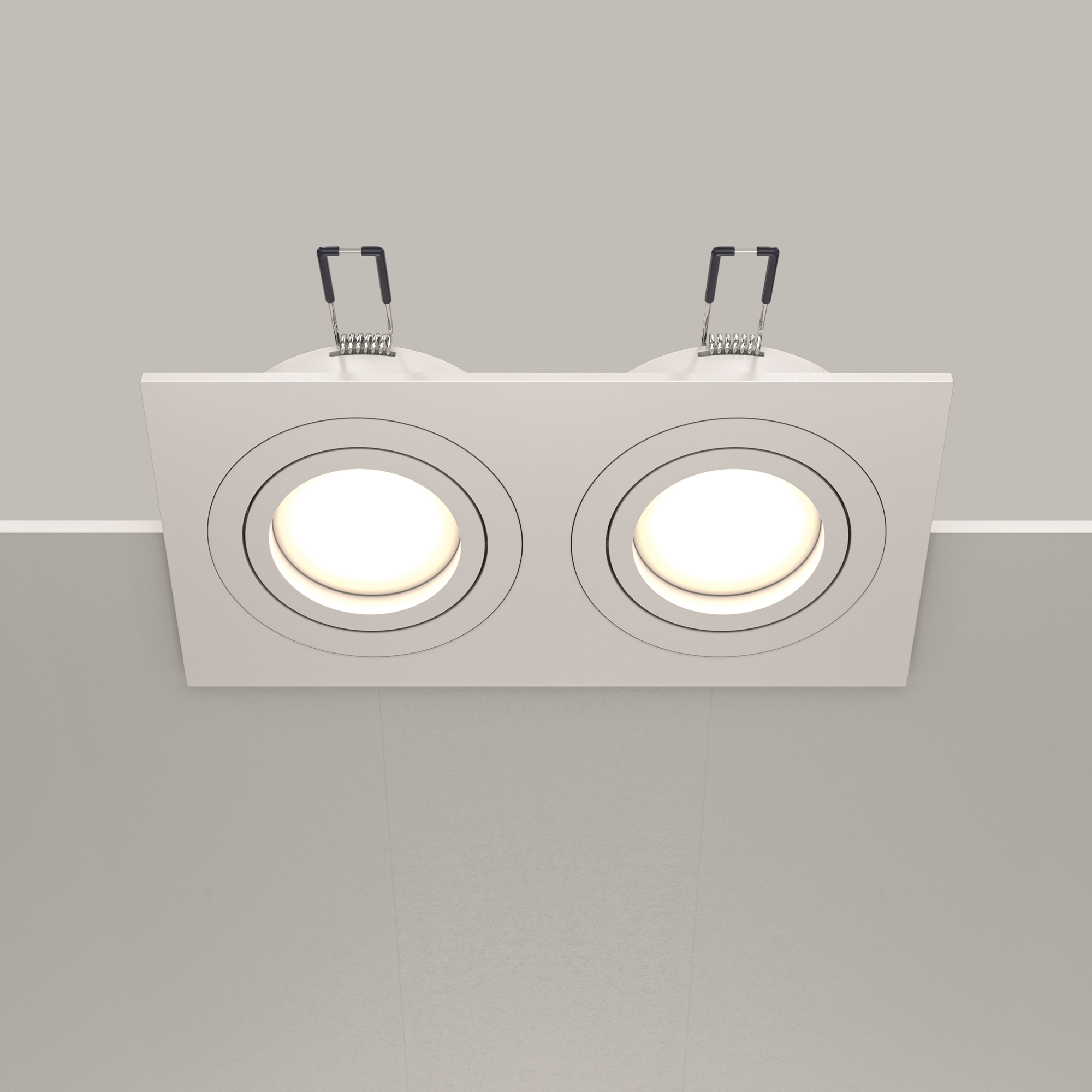 картинка Встраиваемый светильник Maytoni Atom DL024-2-02W магазин pro-decor.kz являющийся официальным дистрибьютором в Казахстане картинка Встраиваемый светильник Maytoni Atom DL024-2-02W от магазина pro-decor.kz