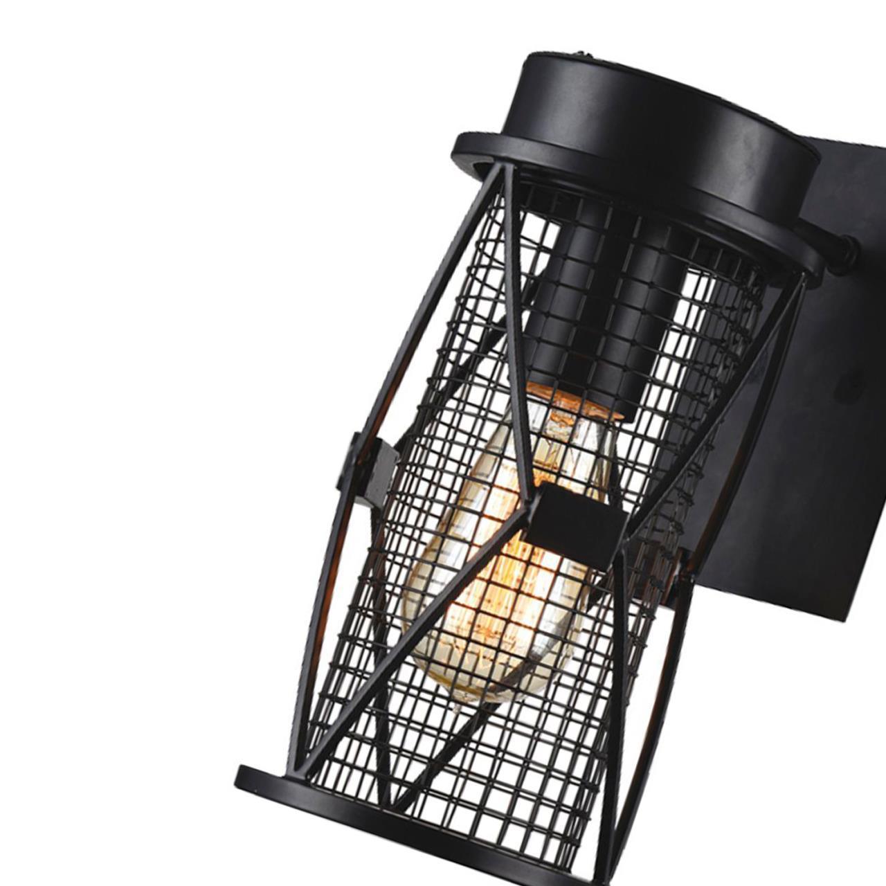 картинка Настенный светильник Favourite Mesh 1783-1W от магазина pro-decor.kz