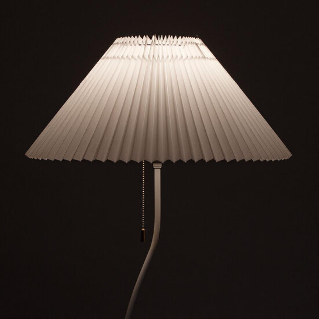 картинка Торшер Arte Lamp AGATHA A5069PN-1WH от магазина pro-decor.kz