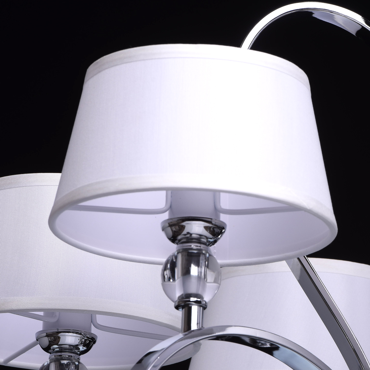 картинка Подвесная люстра Chiaro Палермо 386013506 от магазина pro-decor.kz