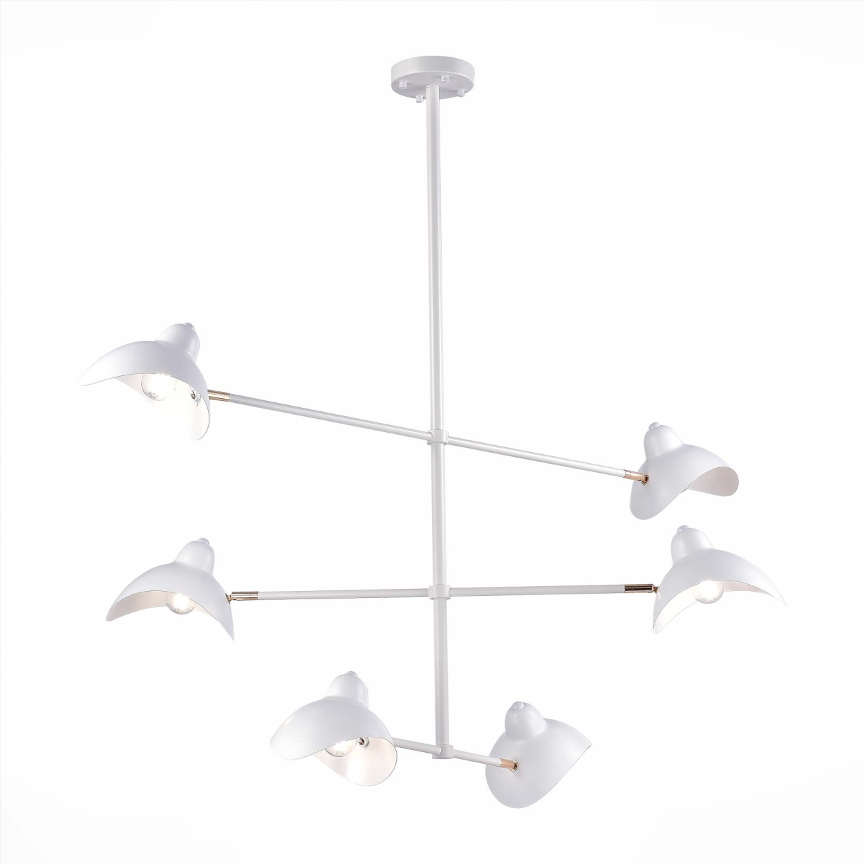 картинка Подвесная люстра ST Luce Minne SL1801.503.06 от магазина pro-decor.kz