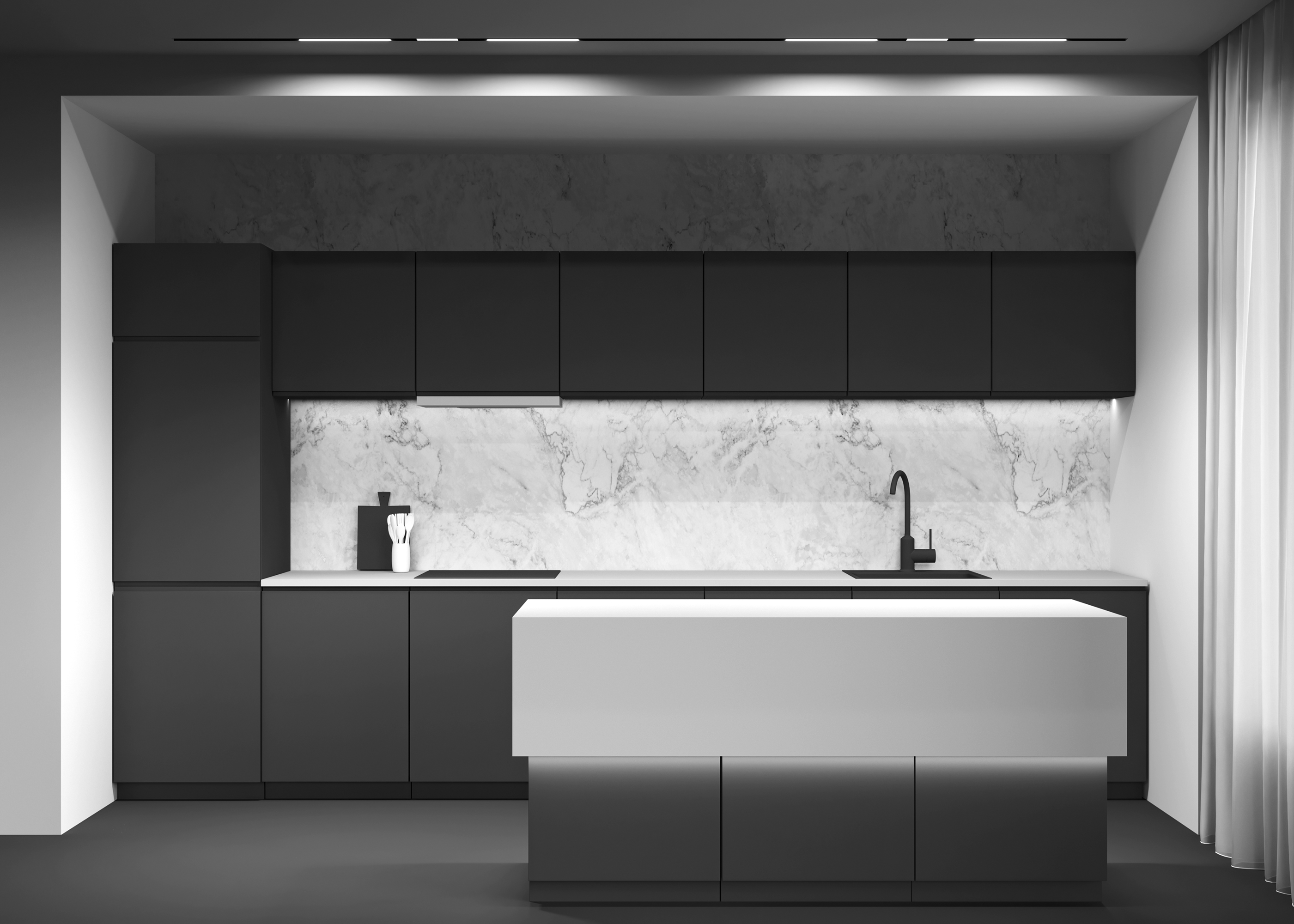 картинка Трековый светильник Technical TR074-2-12W4K-B магазин pro-decor.kz являющийся официальным дистрибьютором в Казахстане картинка Трековый светильник Technical TR074-2-12W4K-B от магазина pro-decor.kz