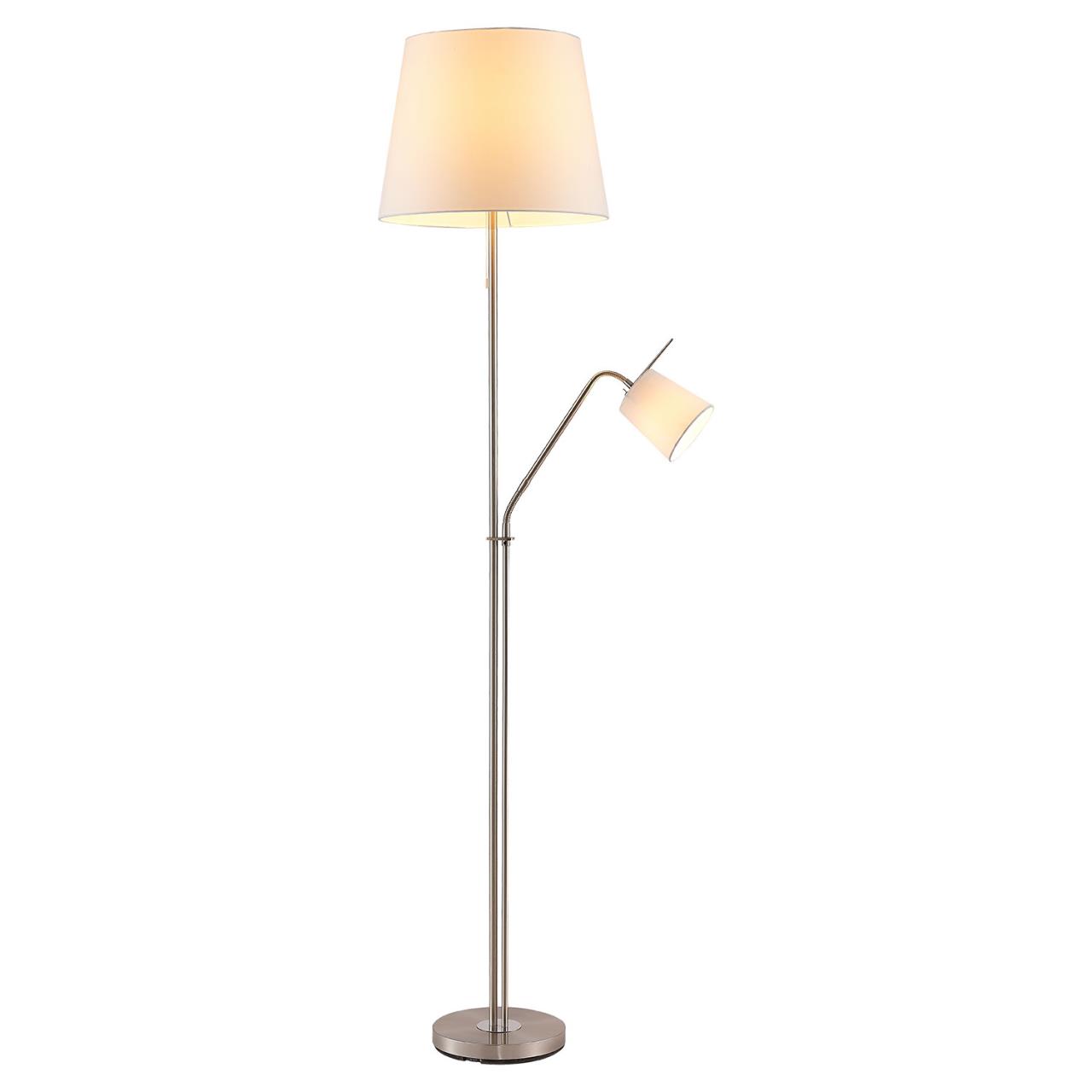 картинка Торшер Lussole LSP-0610 магазин pro-decor.kz являющийся официальным дистрибьютором в Казахстане картинка Торшер Lussole LSP-0610 от магазина pro-decor.kz