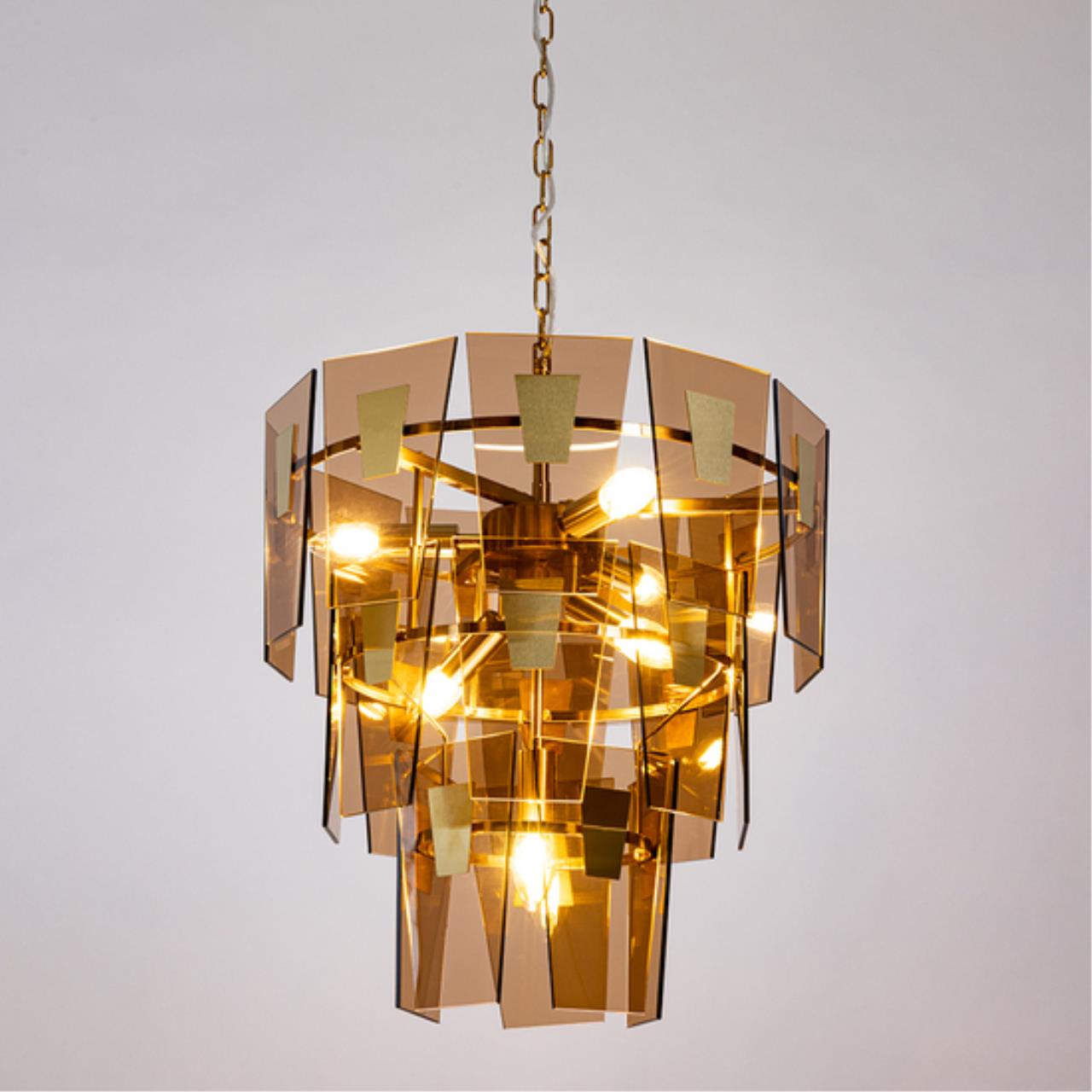 картинка Подвесной светильник Arte Lamp SOPHIA A4066LM-6PB магазин pro-decor.kz являющийся официальным дистрибьютором в Казахстане картинка Подвесной светильник Arte Lamp SOPHIA A4066LM-6PB от магазина pro-decor.kz