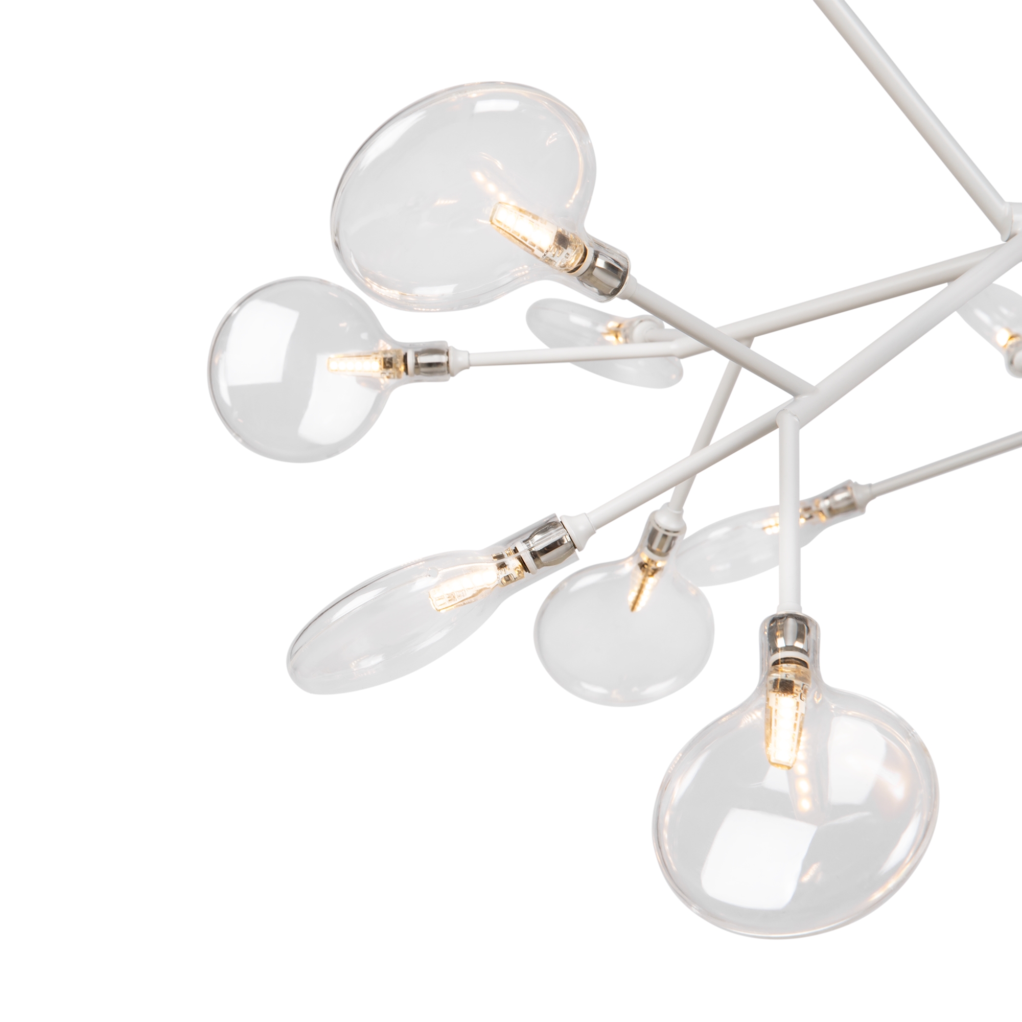 картинка Подвесной светильник Freya FR5049PL-27W от магазина pro-decor.kz