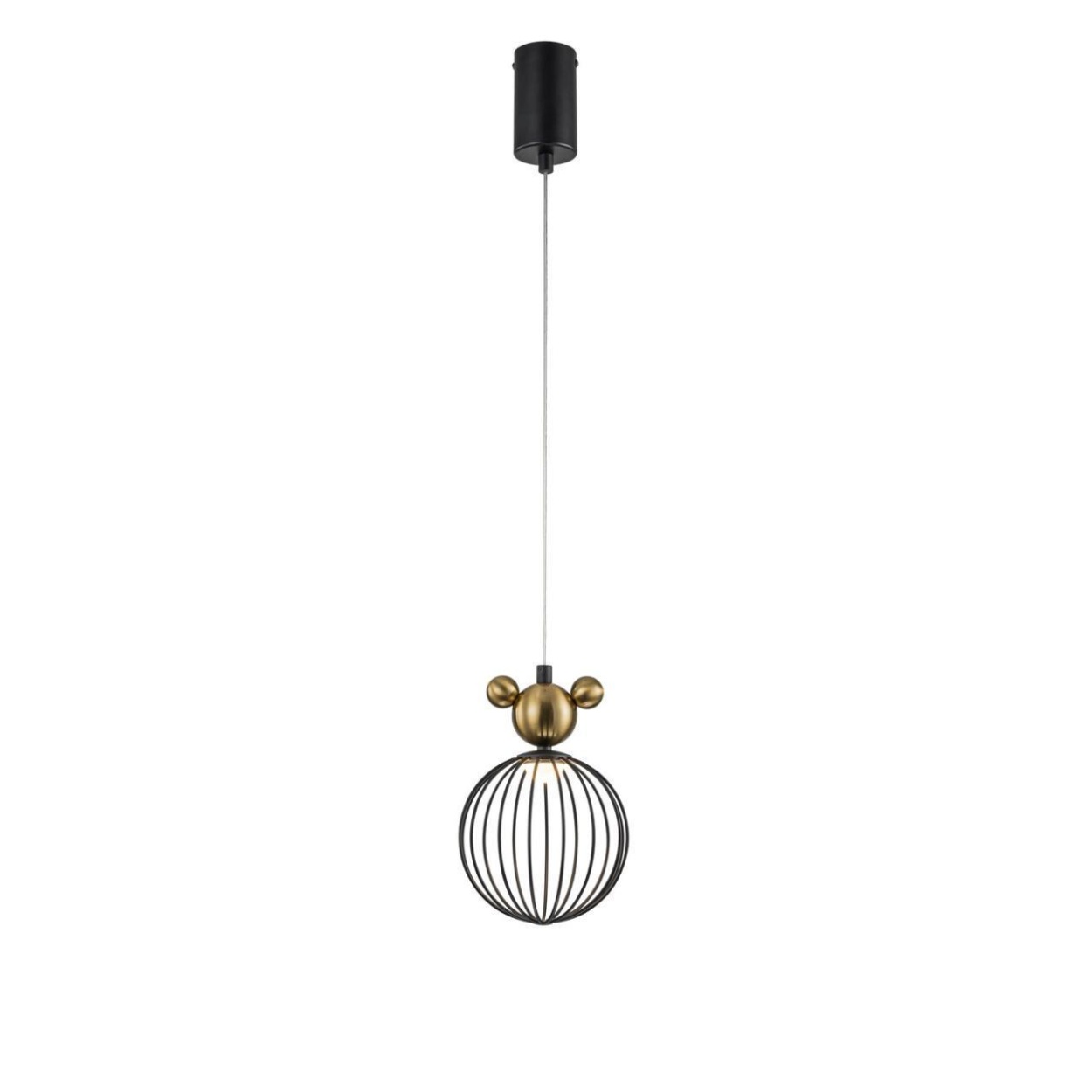 картинка Подвесной светильник Mouse F-Promo 4748-1P от магазина pro-decor.kz