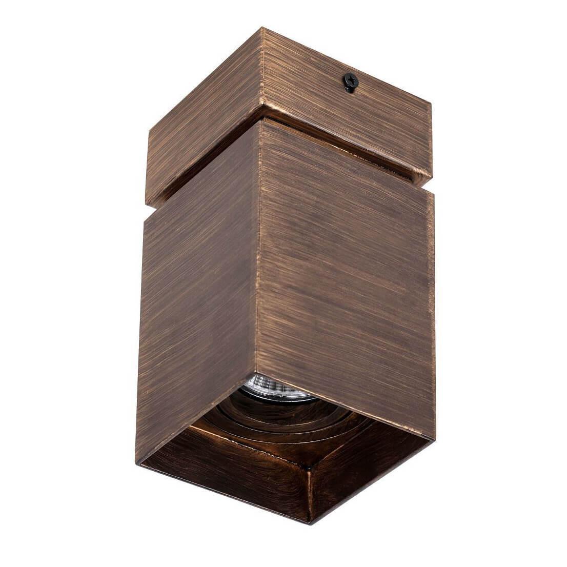 картинка Потолочный светодиодный светильник Favourite Retro 2794-1U от магазина pro-decor.kz