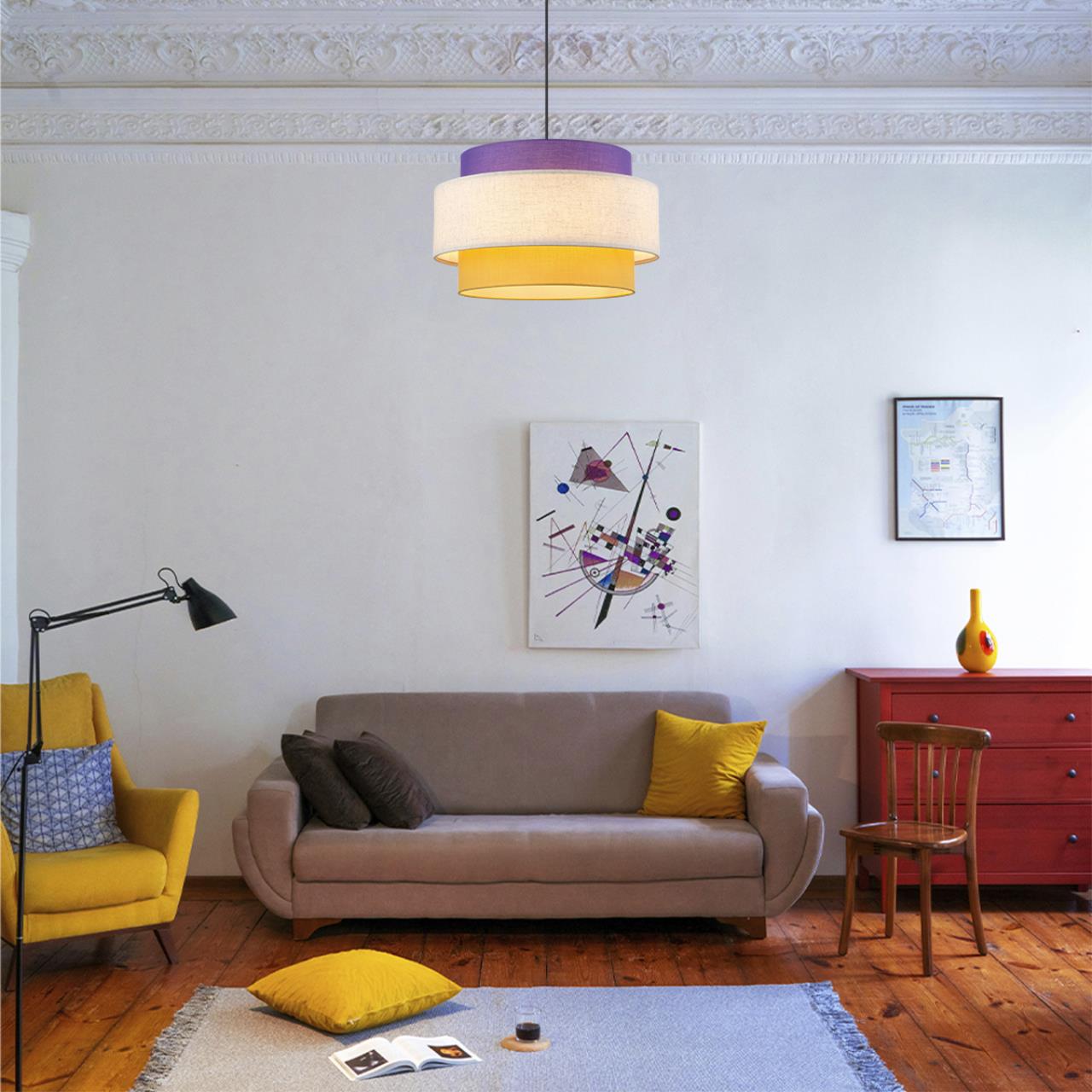 картинка 8281/4 Lumion Светильник подвесной PALERMO магазин pro-decor.kz являющийся официальным дистрибьютором в Казахстане картинка 8281/4 Lumion Светильник подвесной PALERMO от магазина pro-decor.kz