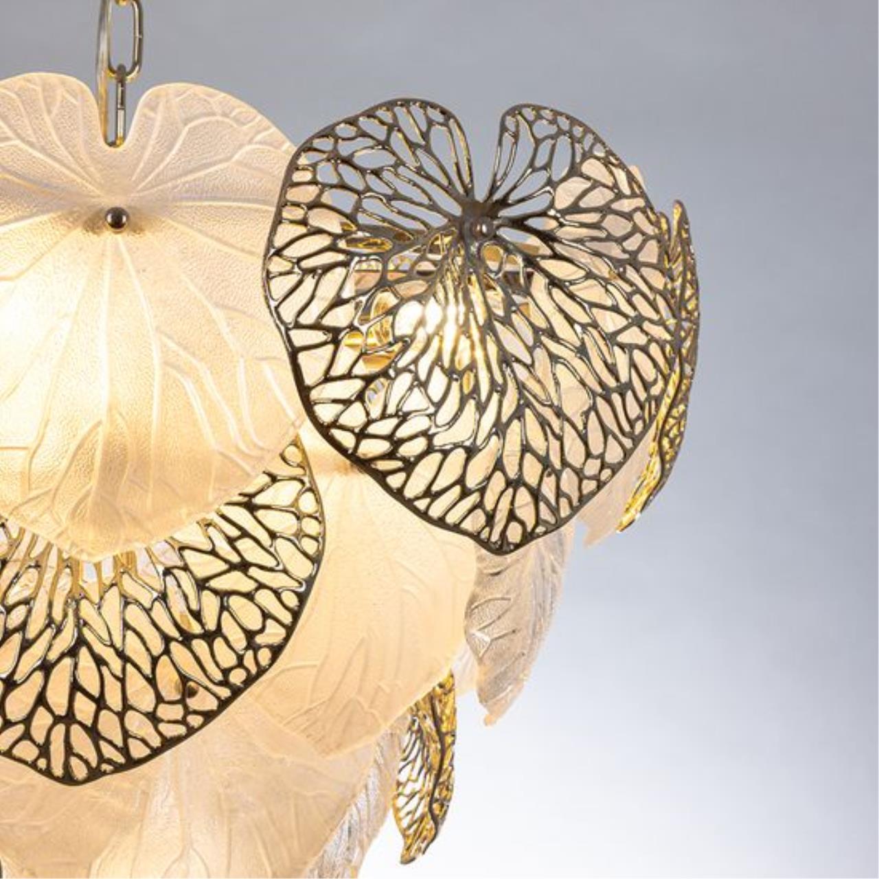 картинка Подвесной светильник Arte Lamp KAPRI A4078LM-12GO магазин pro-decor.kz являющийся официальным дистрибьютором в Казахстане картинка Подвесной светильник Arte Lamp KAPRI A4078LM-12GO от магазина pro-decor.kz