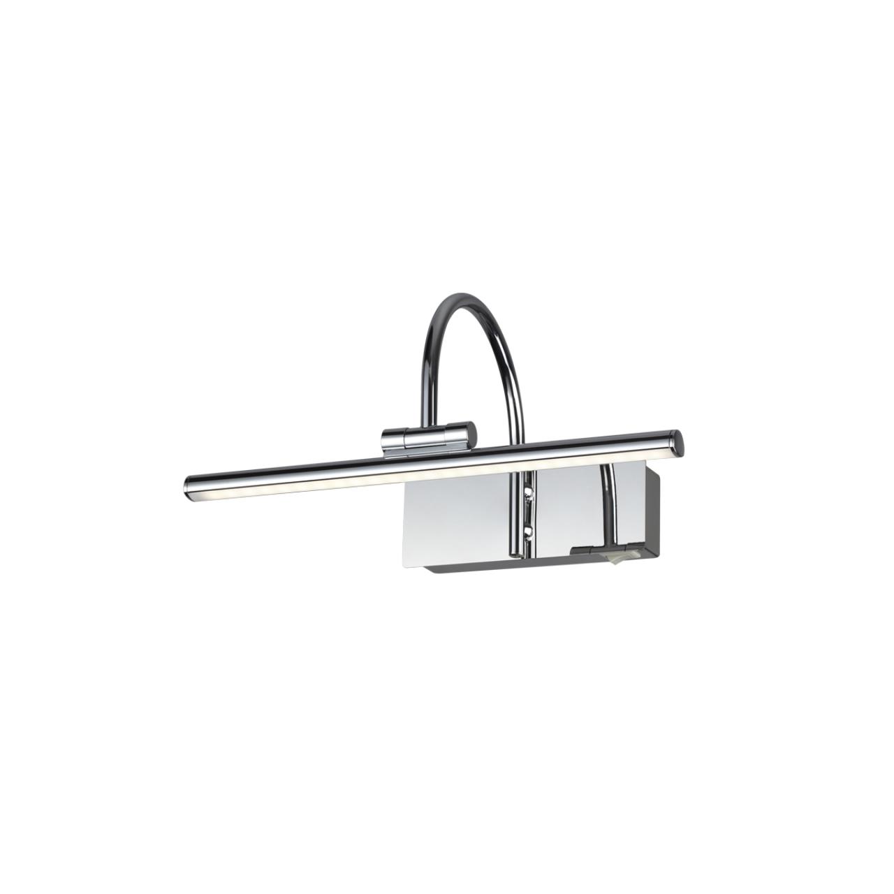 картинка Подсветка для картин Odeon Light Walli Geba 4910/5WL от магазина pro-decor.kz