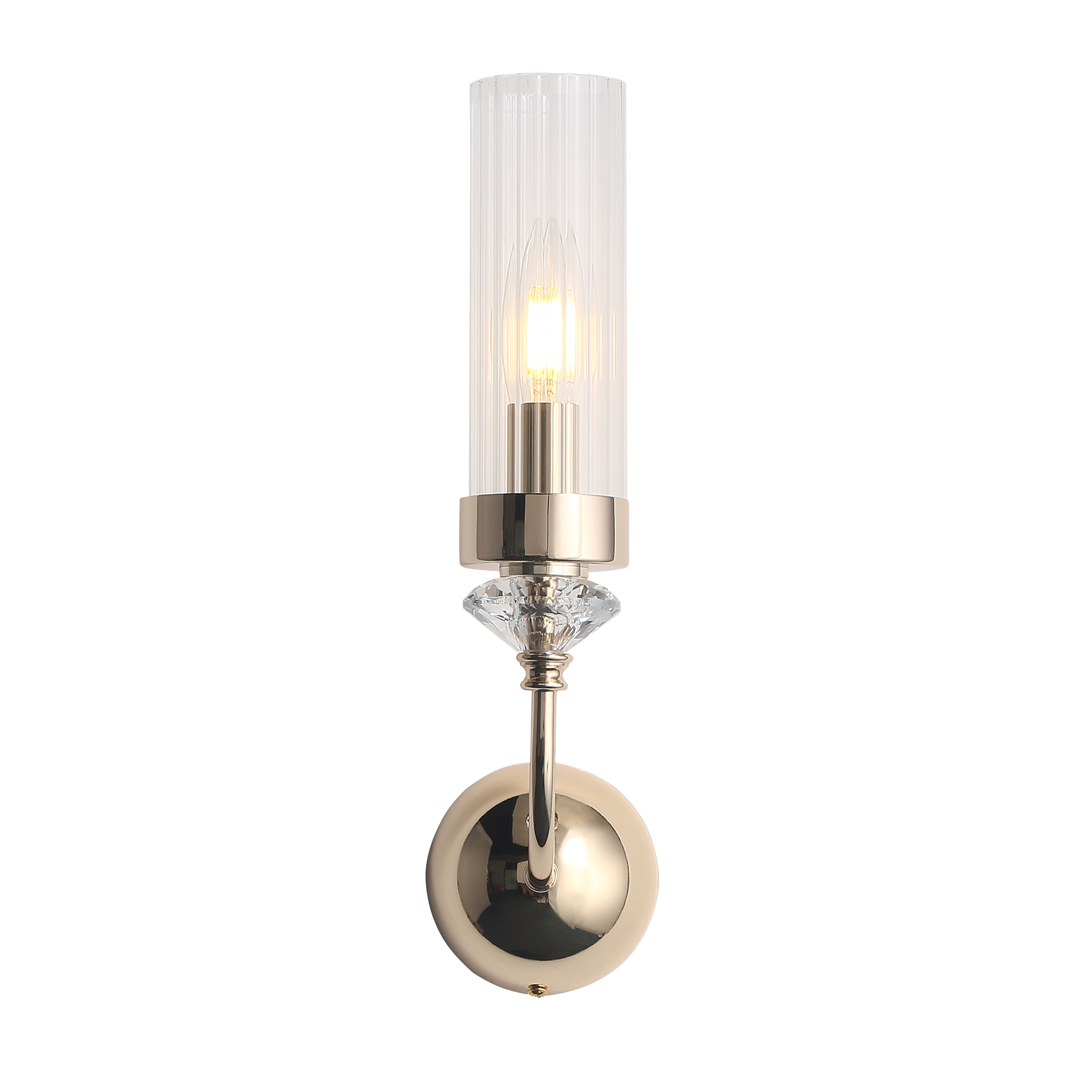 картинка SL1402.201.01 Светильник настенный ST-Luce ЭЛЕГРА от магазина pro-decor.kz