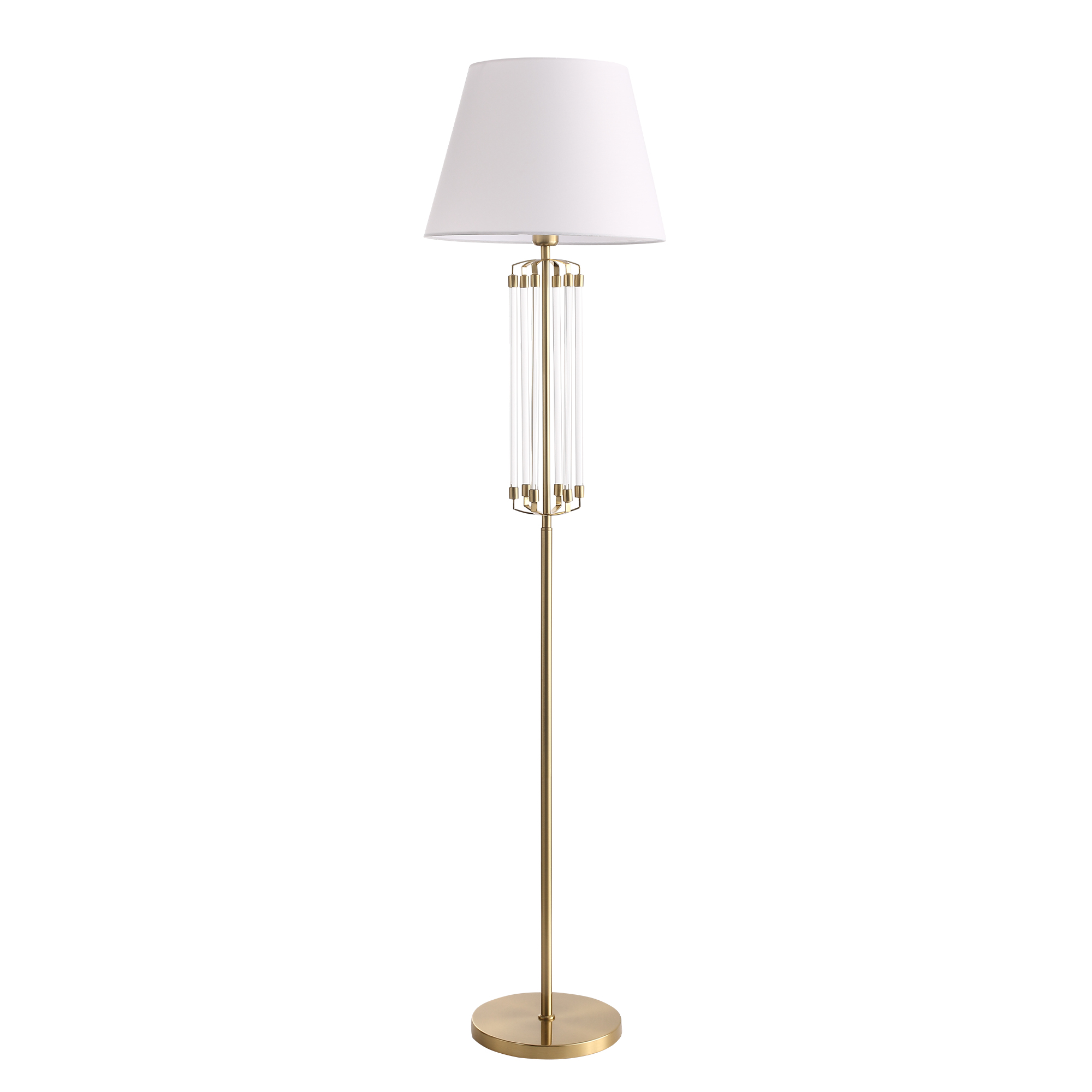 картинка SL1403.305.01 Светильник напольный ST-Luce ОПАЛ от магазина pro-decor.kz