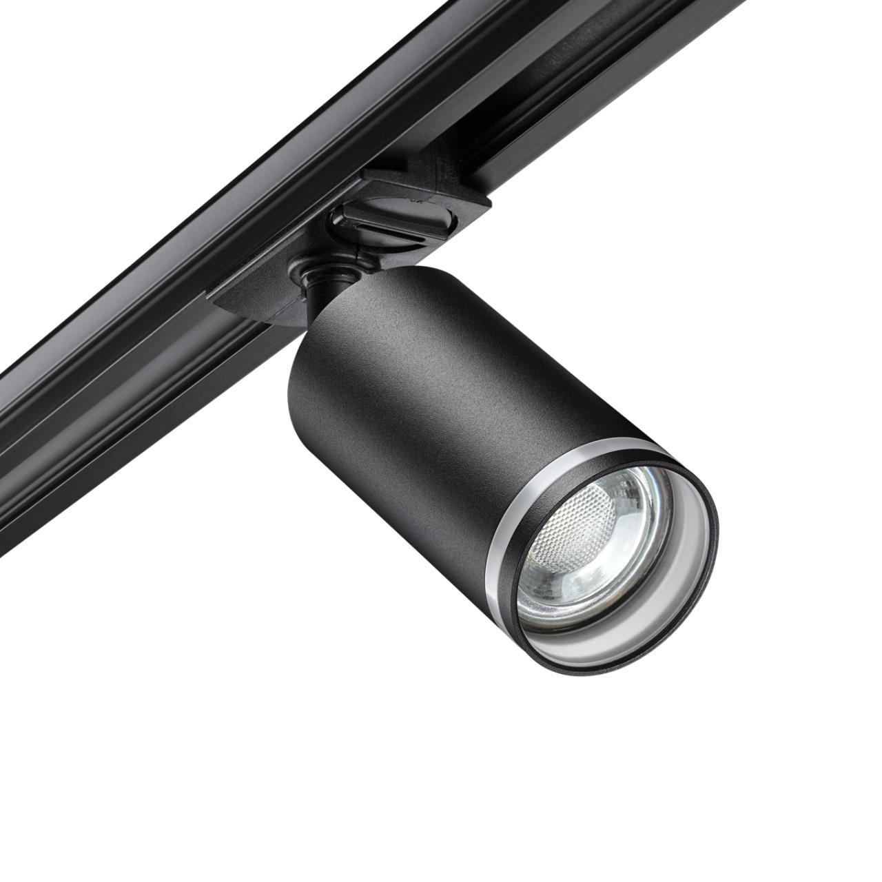 картинка Трековый светильник Novotech Port Ular 370877 магазин pro-decor.kz являющийся официальным дистрибьютором в Казахстане картинка Трековый светильник Novotech Port Ular 370877 от магазина pro-decor.kz