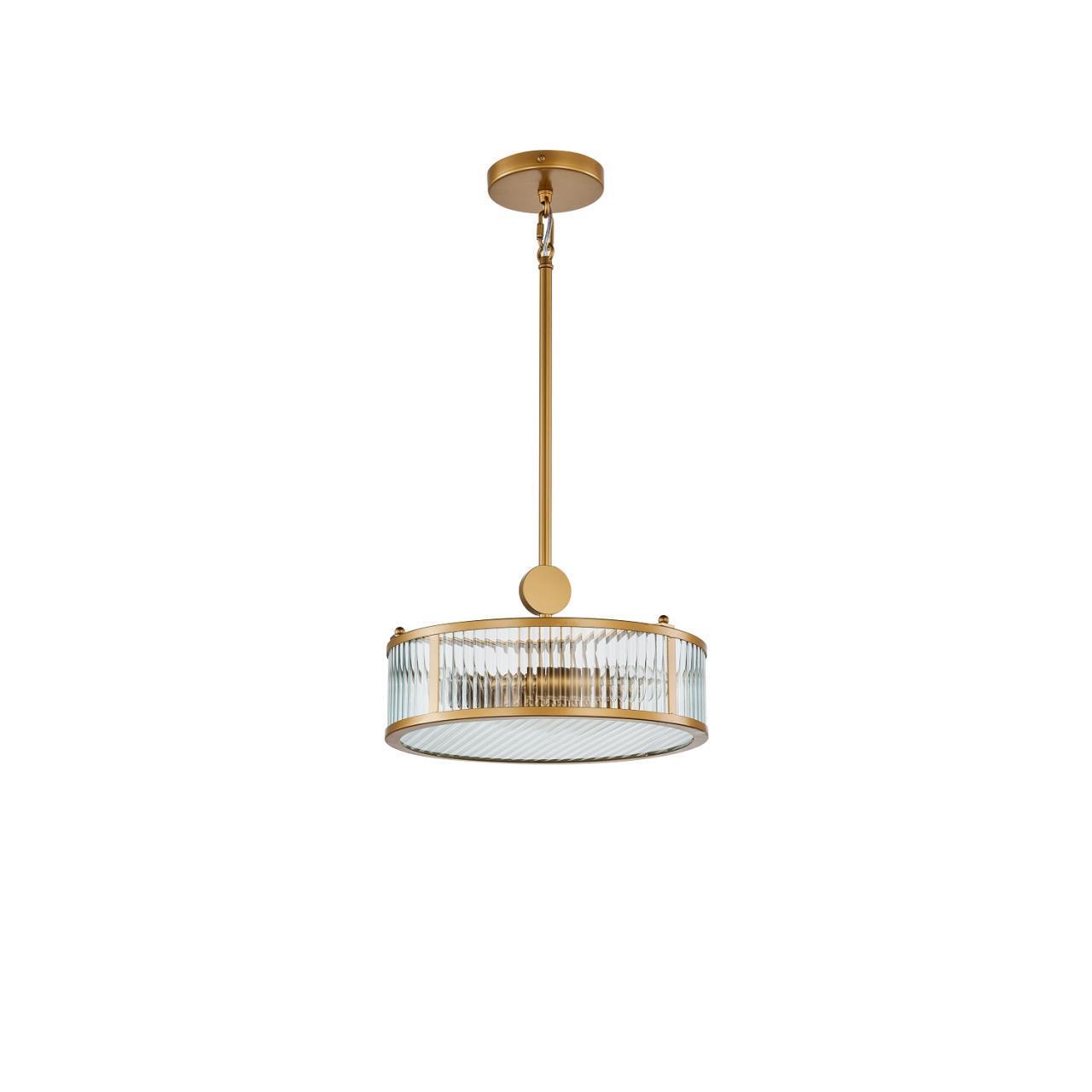 картинка Подвесная люстра Radiales 3099-3P от магазина pro-decor.kz