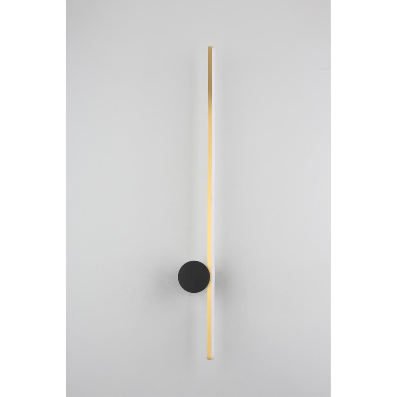 картинка APL.056.11.09 Светильник настенный светодиодный Aployt Beatris от магазина pro-decor.kz