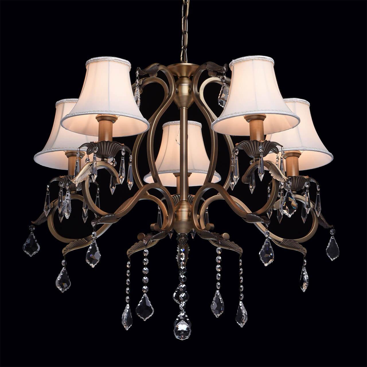 картинка Подвесная люстра Chiaro София 355011805 от магазина pro-decor.kz