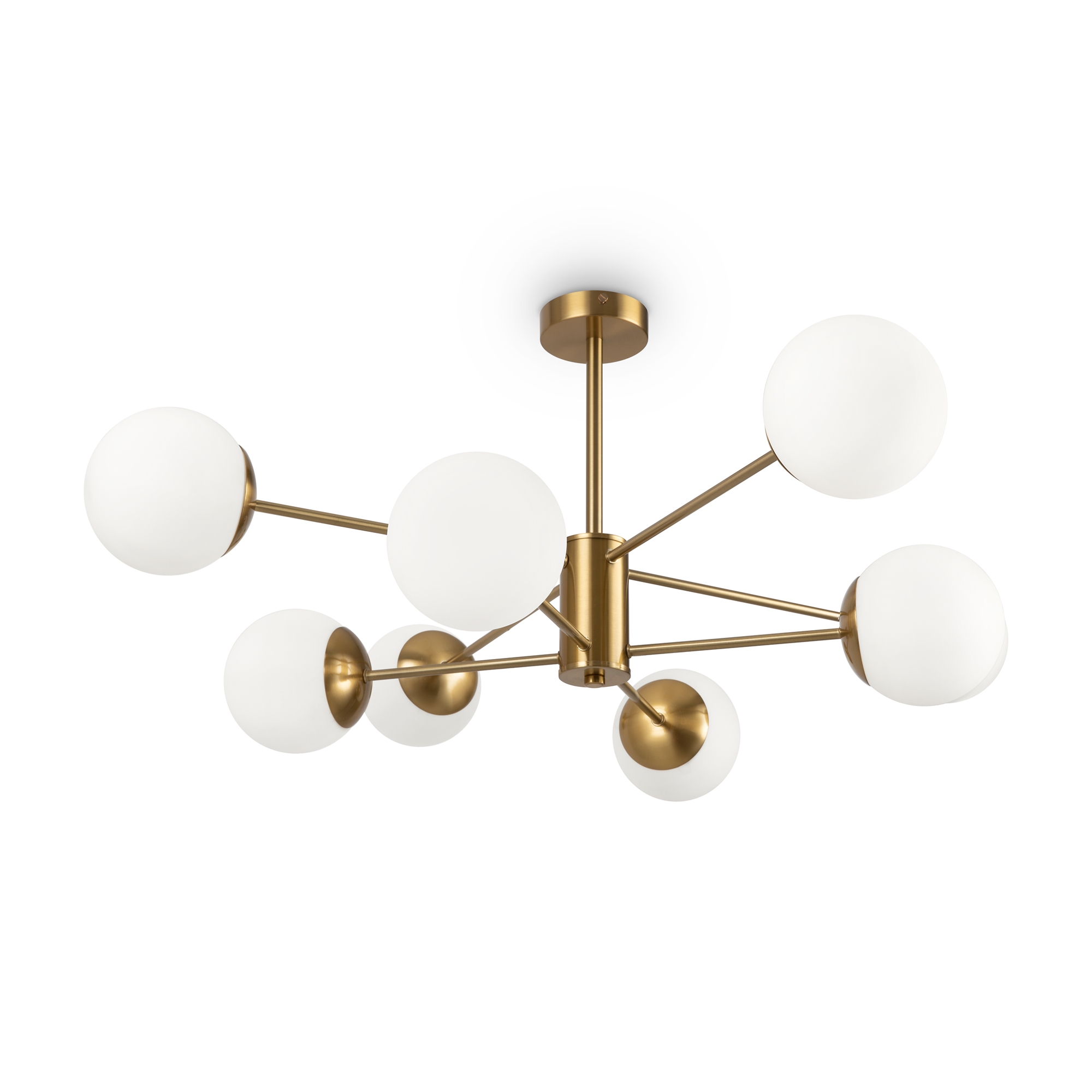 картинка Подвесной светильник Freya FR5204PL-08BS от магазина pro-decor.kz