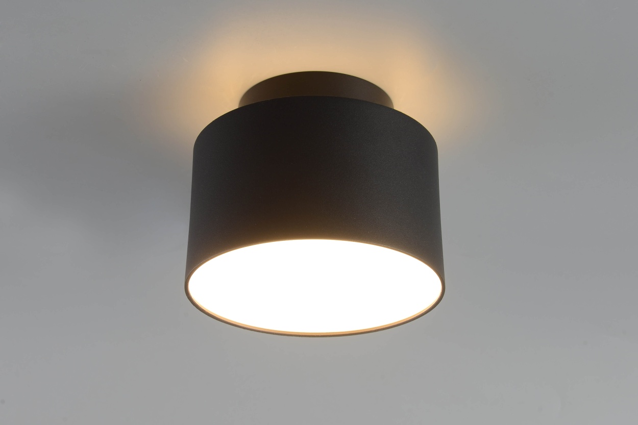 картинка Светильник потолочный Crystal Lux CLT 085C BL 1400/592 от магазина pro-decor.kz