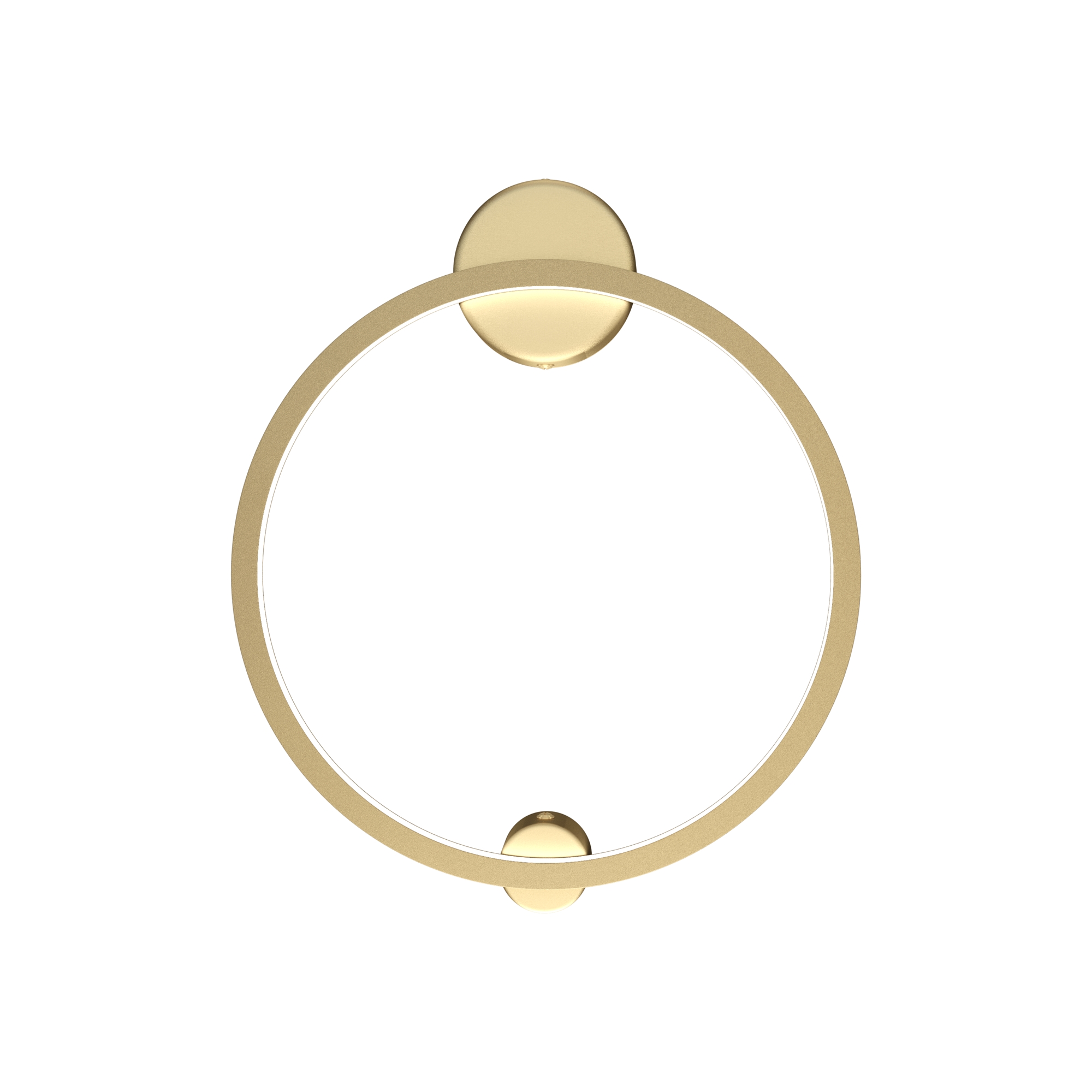 картинка Настенный светильник (бра) Maytoni MOD005WL-L22BSK от магазина pro-decor.kz