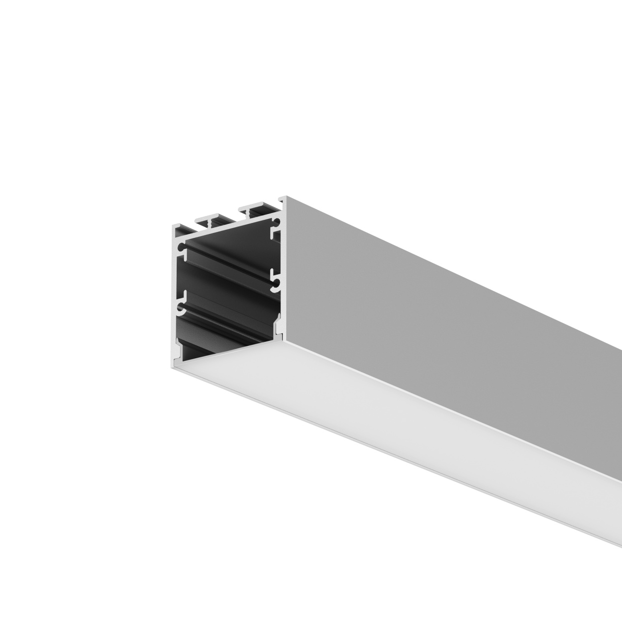 картинка Профиль Led Strip 633002 от магазина pro-decor.kz