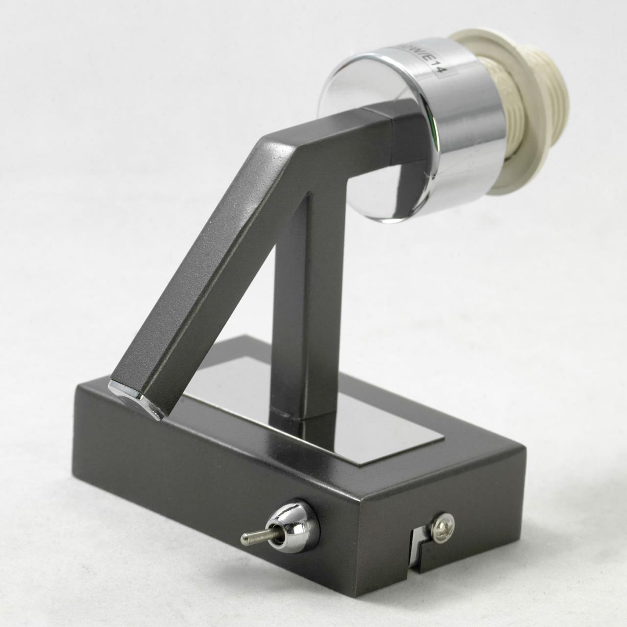 картинка Бра Lussole Costanzo LSL-9001-01 от магазина pro-decor.kz