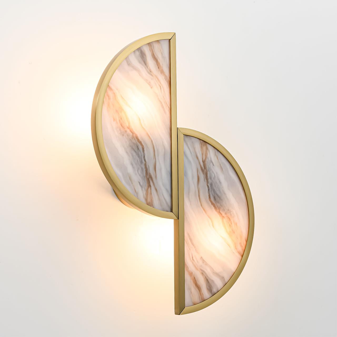 картинка 5448/2W Odeon Light Настенный светильник TOSCANA от магазина pro-decor.kz