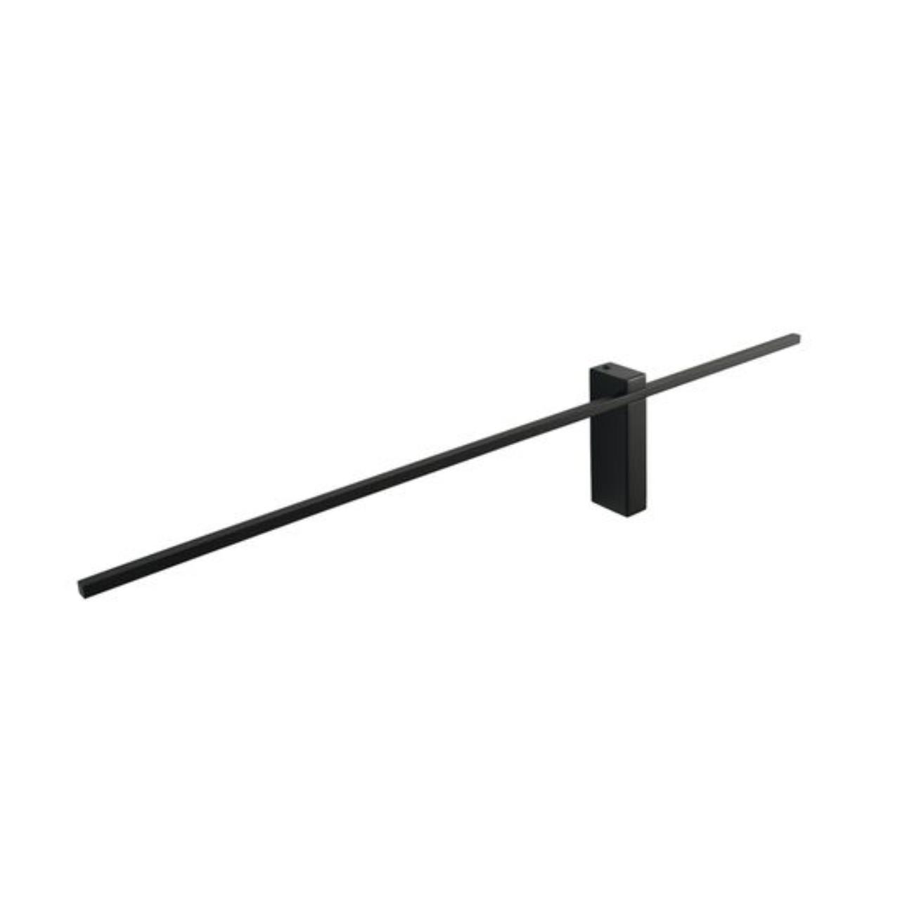 картинка Настенный светильник Arte Lamp PHOENIX A2025AP-1BK от магазина pro-decor.kz