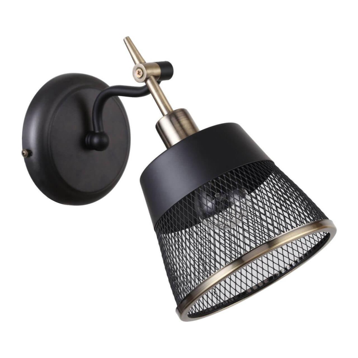 картинка Спот F-Promo Eget 2197-1W от магазина pro-decor.kz