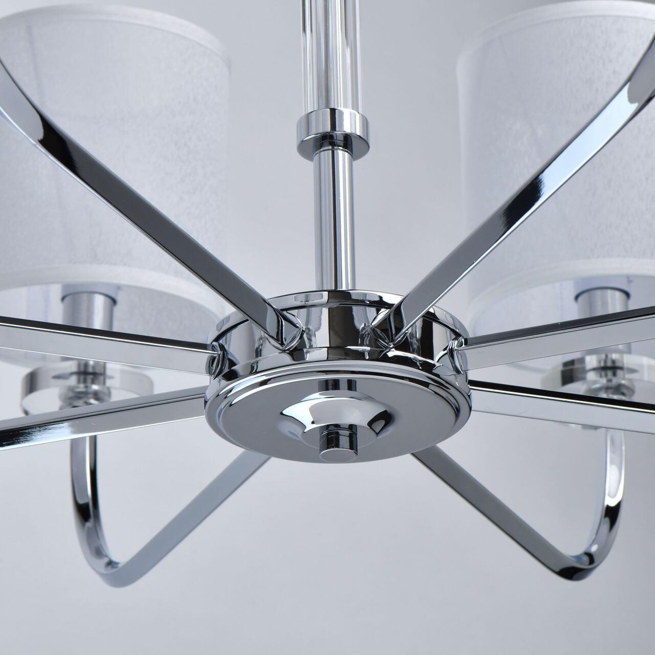 картинка Подвесная люстра Chiaro Палермо 386017008 магазин pro-decor.kz являющийся официальным дистрибьютором в Казахстане картинка Подвесная люстра Chiaro Палермо 386017008 от магазина pro-decor.kz