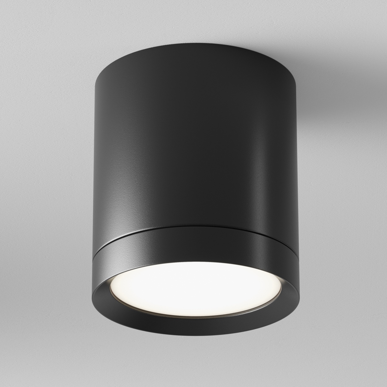 картинка Потолочный светильник Technical C086CM-GX53-MRD-B от магазина pro-decor.kz