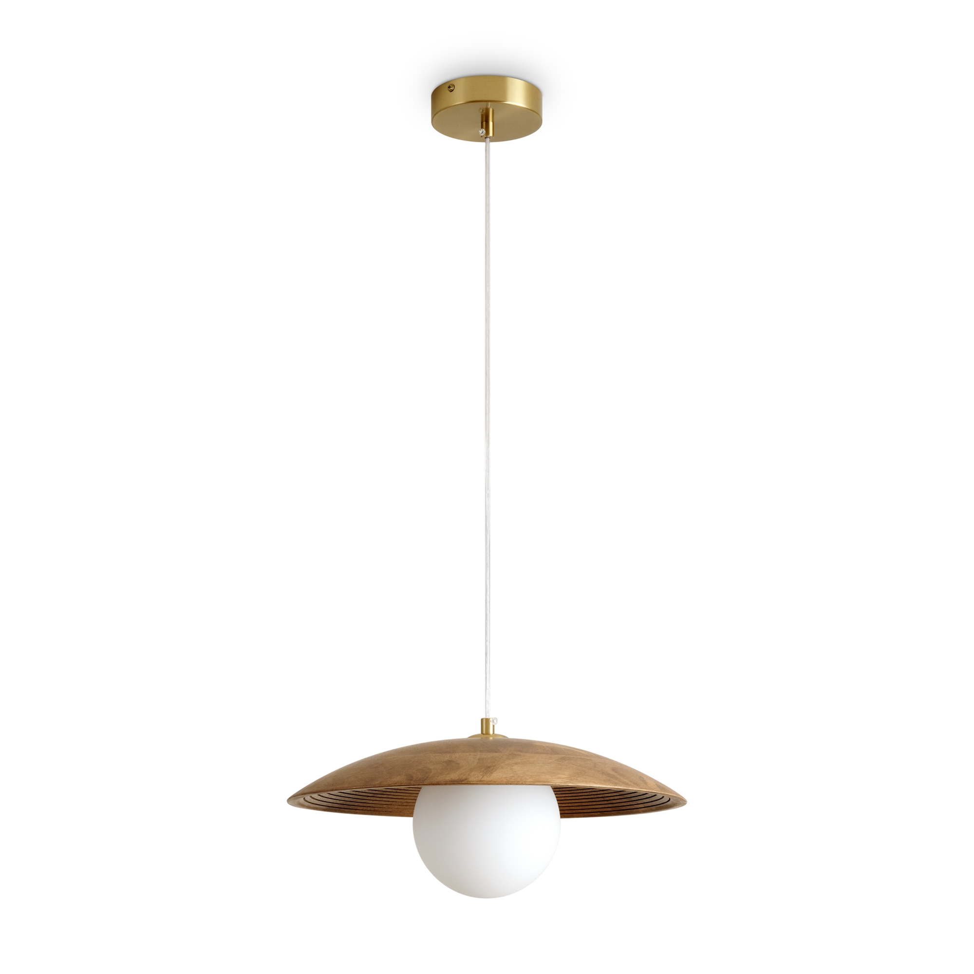 картинка Подвесной светильник Freya FR5589PL-01T1 Albero от магазина pro-decor.kz