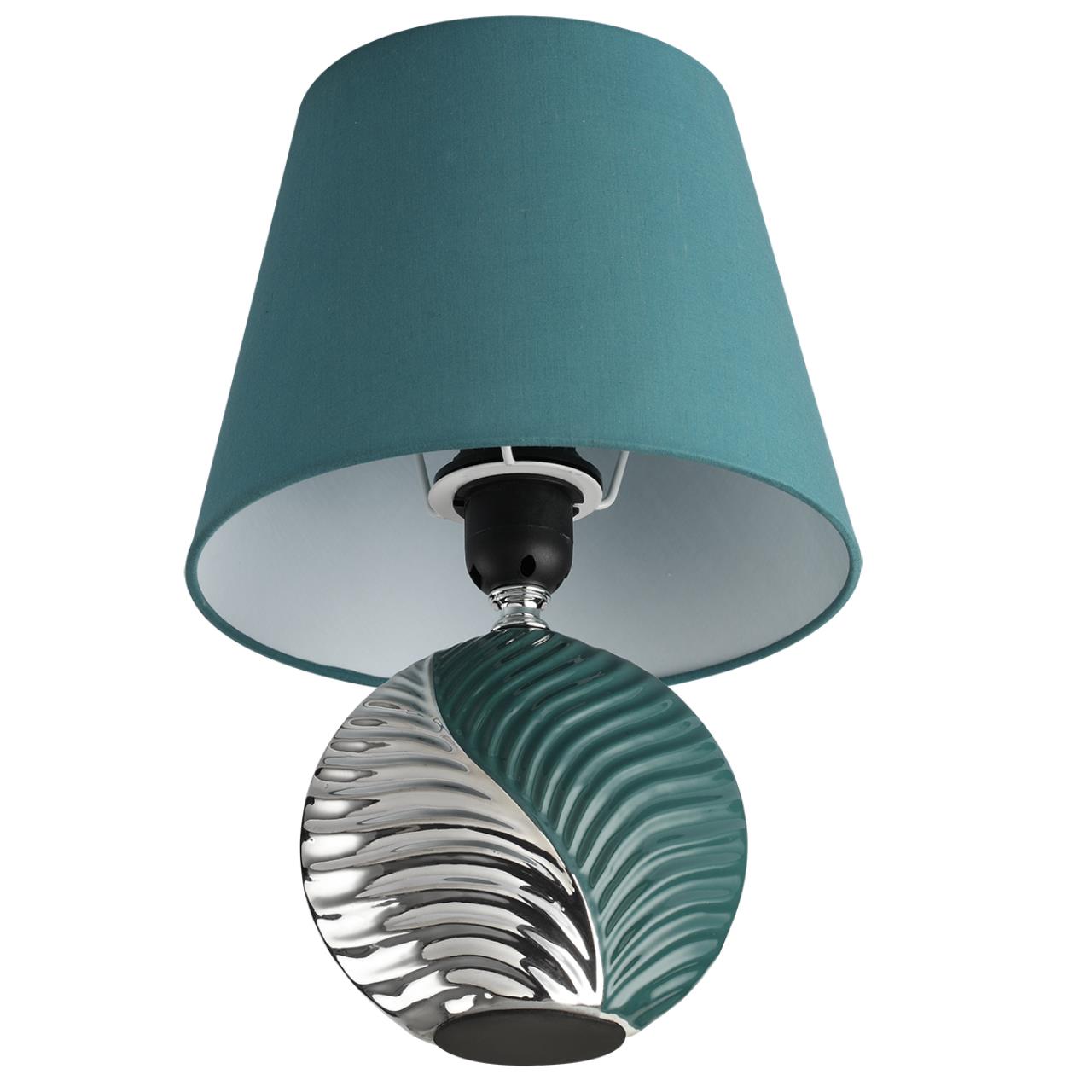 картинка 8139/1T Lumion Настольная лампа TAPALA от магазина pro-decor.kz