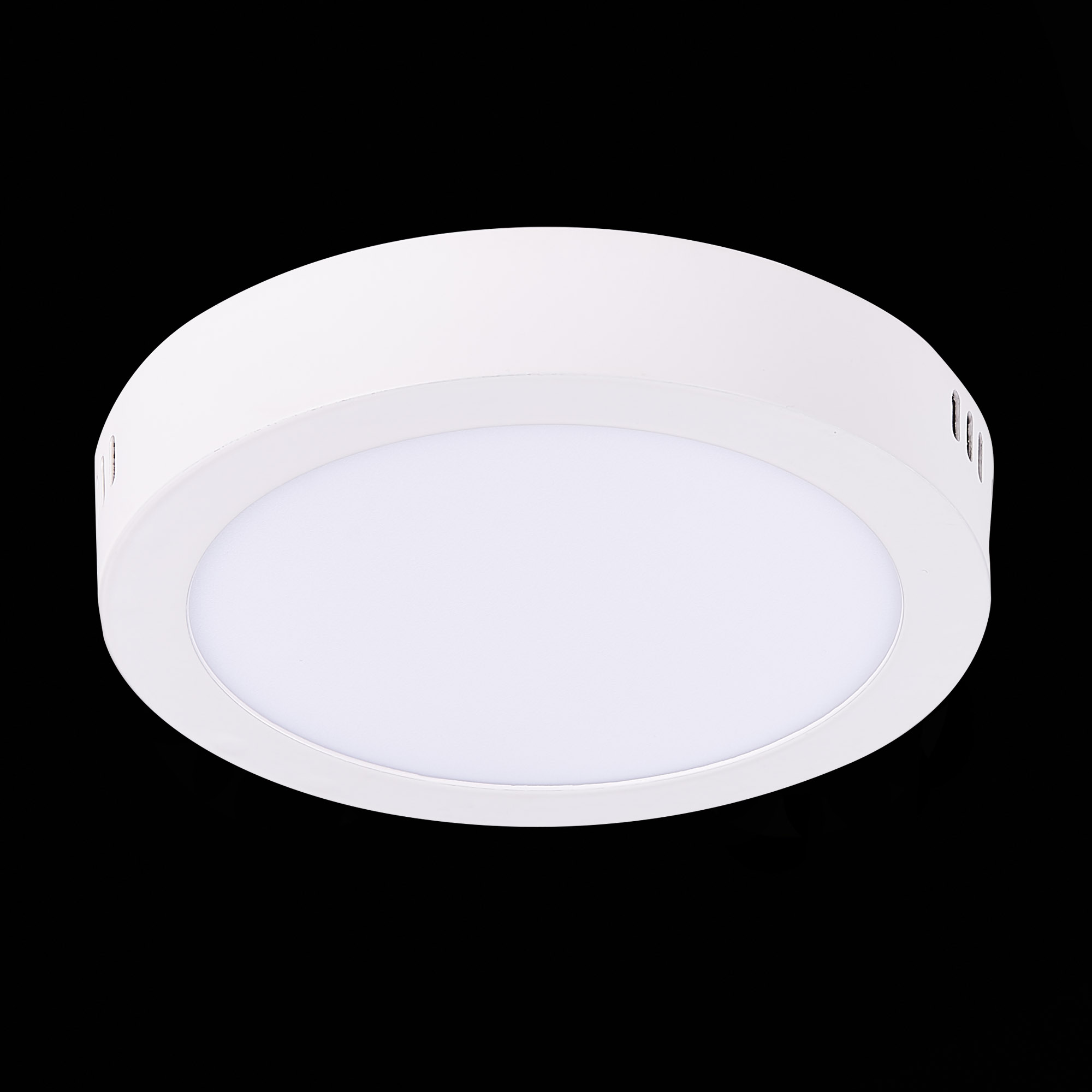 картинка Настенно-потолочный светодиодный светильник ST Luce Nubes ST112.532.12 от магазина pro-decor.kz