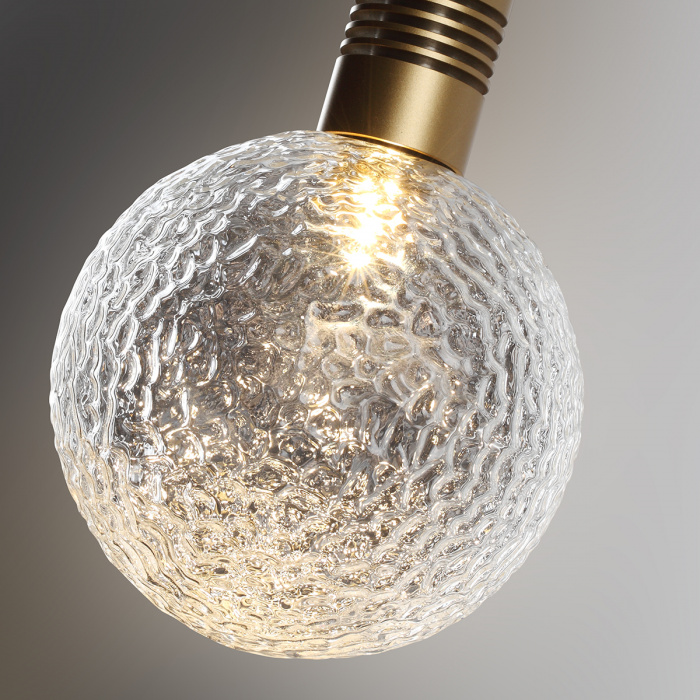 картинка 7121/2GLB NATURE Odeon Light Уличный светильник DANDE от магазина pro-decor.kz
