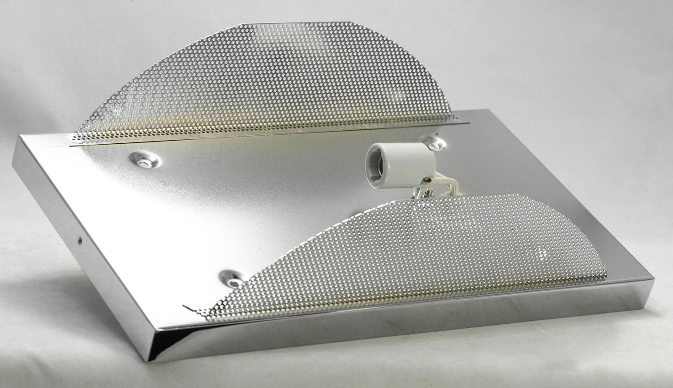 картинка Настенный светильник Lussole Vetere LSF-2371-01V от магазина pro-decor.kz