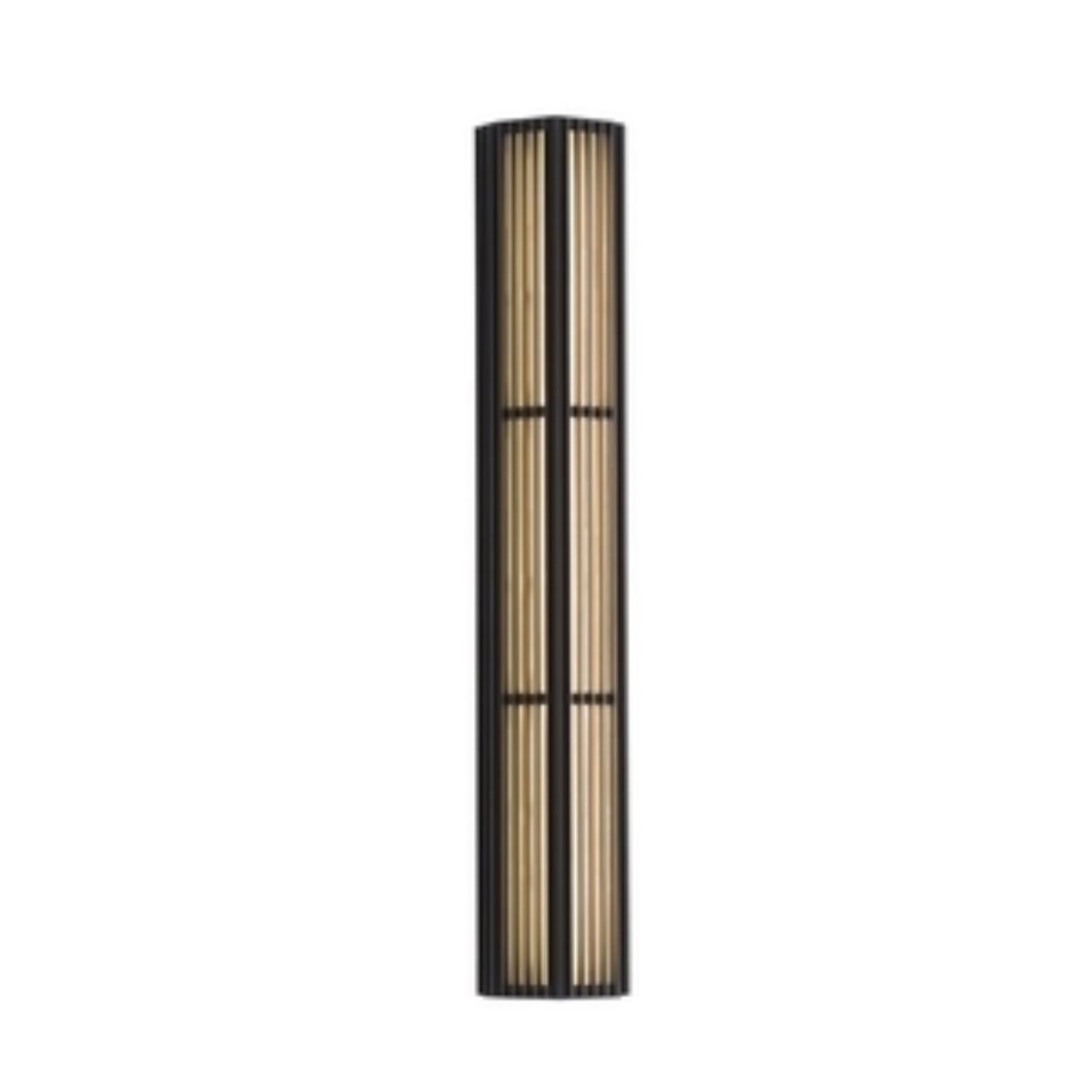 картинка Настенный уличный светильник 4824-3W Trellis от магазина pro-decor.kz